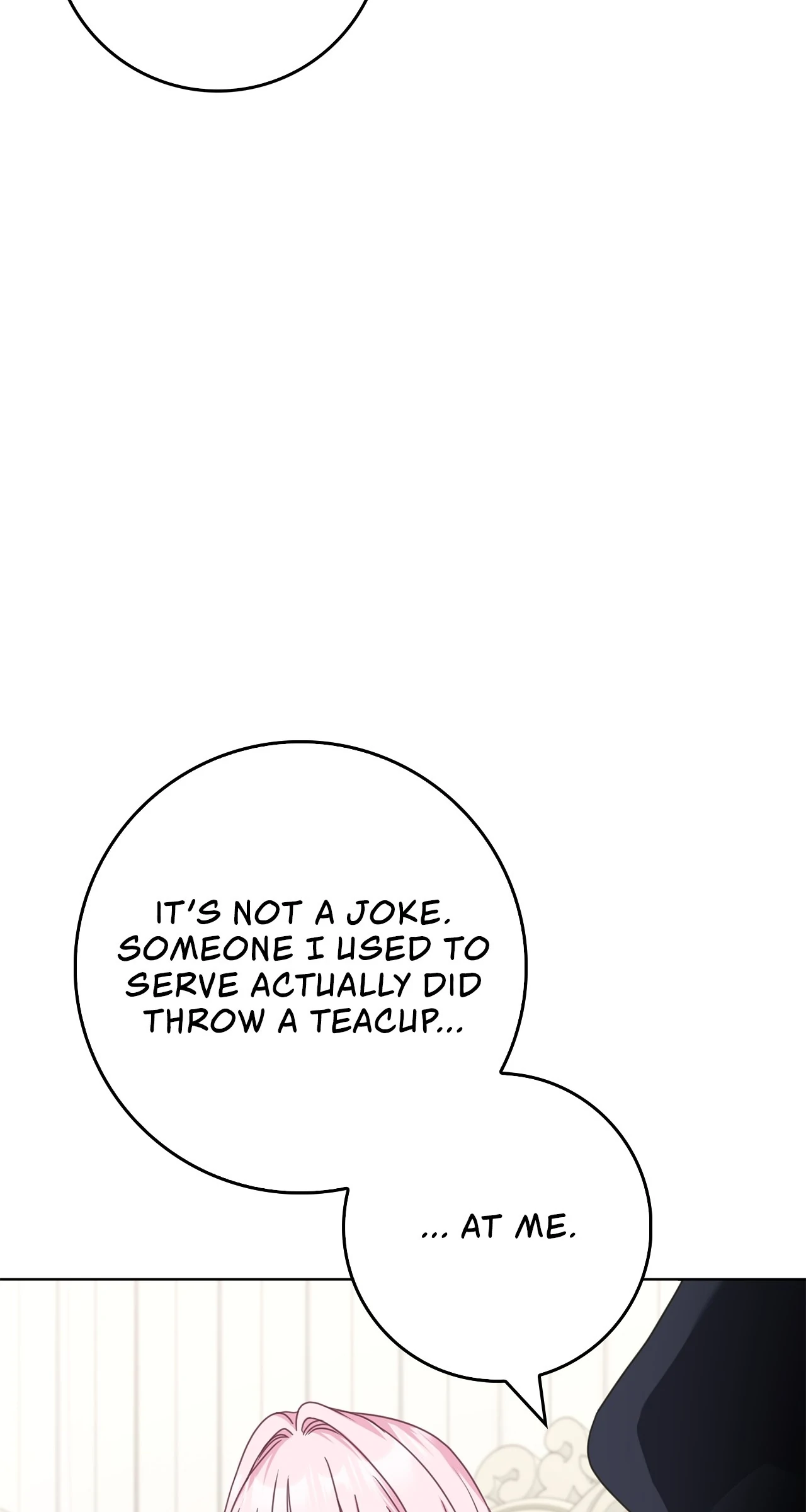 Must the Reincarnated Mother Always Die? (Official) - Chapter 41 manhwa