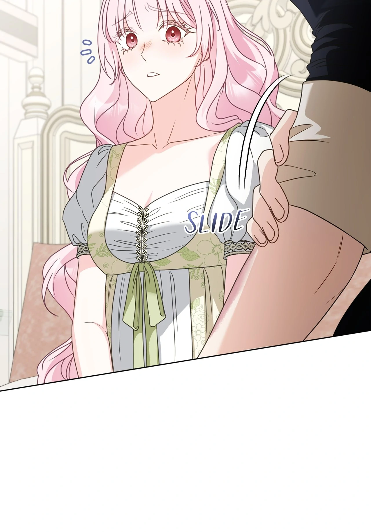 Must the Reincarnated Mother Always Die? (Official) - Chapter 41 manhwa