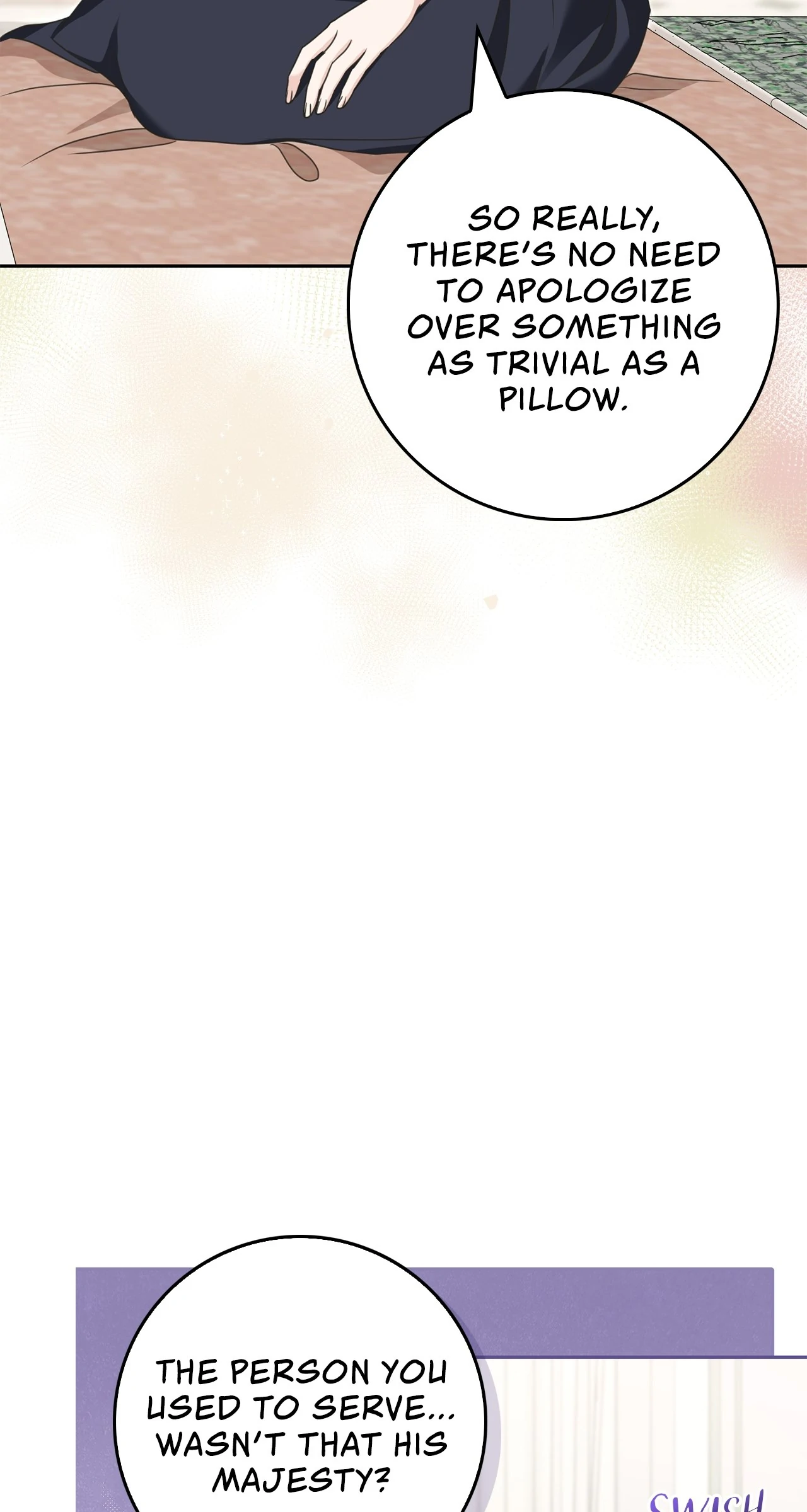 Must the Reincarnated Mother Always Die? (Official) - Chapter 41 manhwa