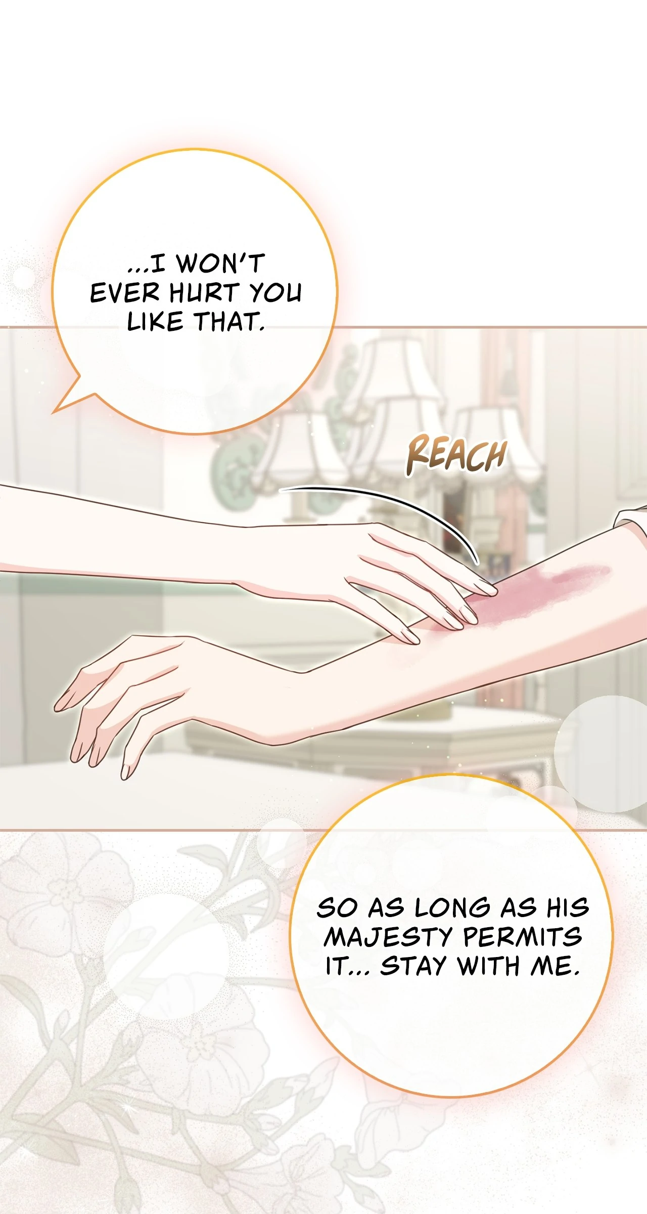 Must the Reincarnated Mother Always Die? (Official) - Chapter 41 manhwa