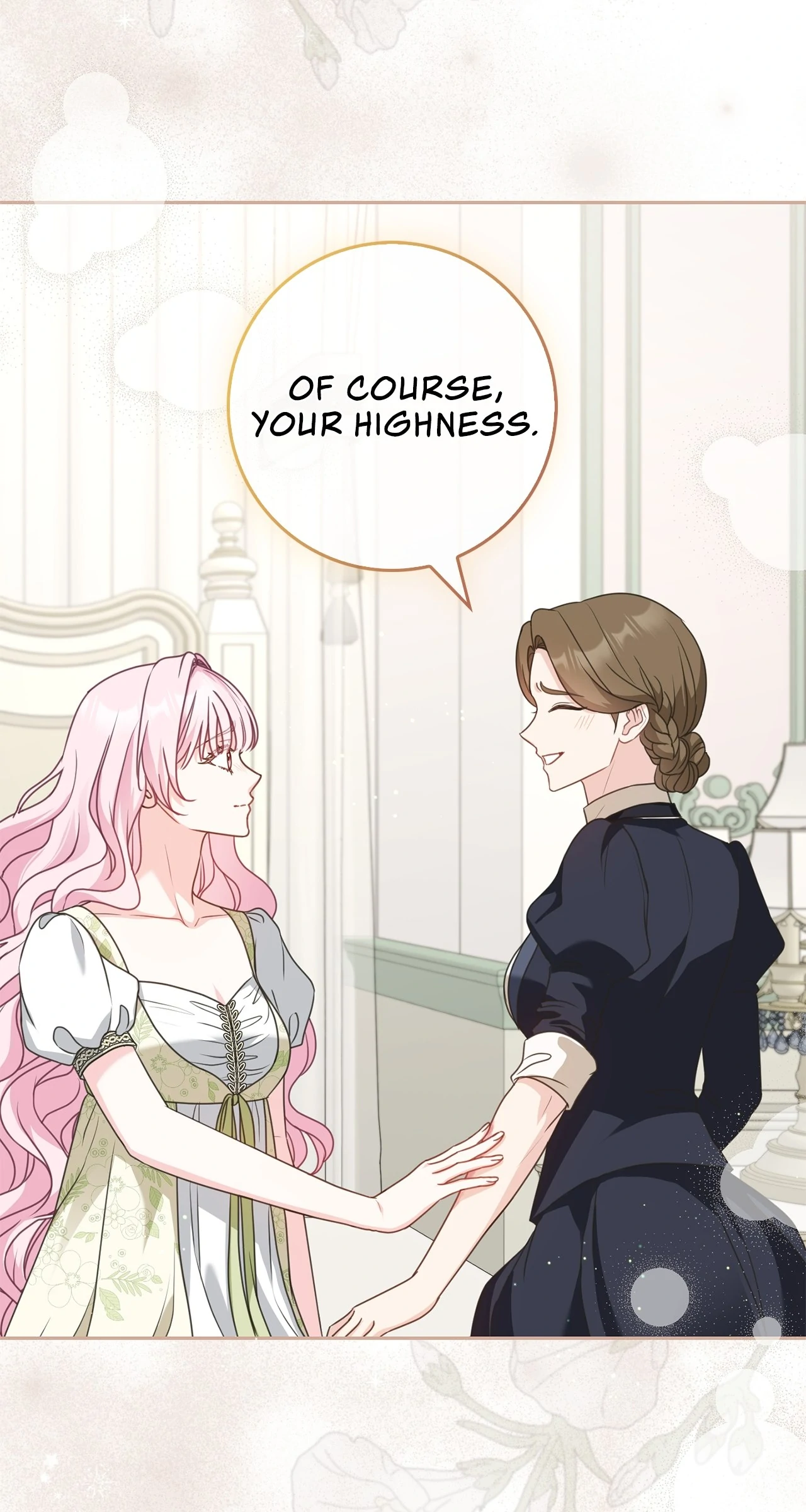 Must the Reincarnated Mother Always Die? (Official) - Chapter 41 manhwa