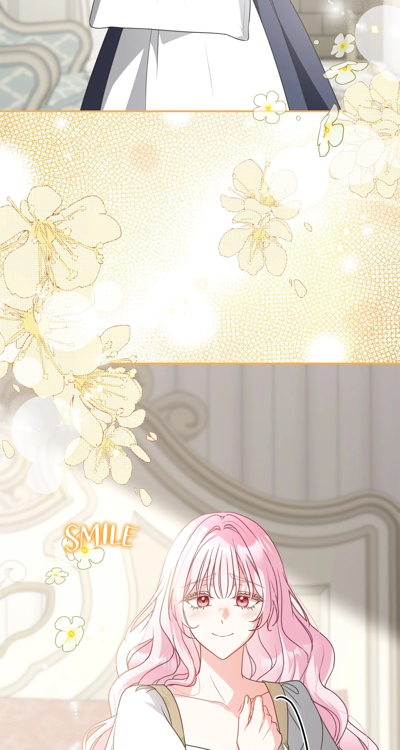 Must the Reincarnated Mother Always Die? (Official) - Chapter 41 manhwa