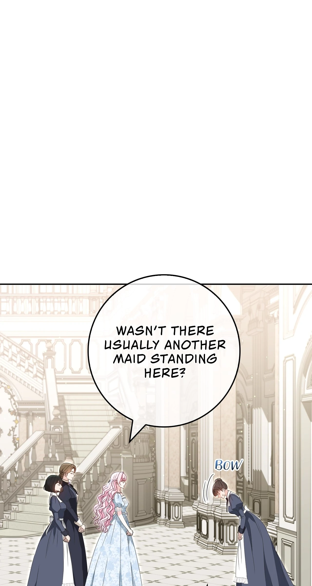 Must the Reincarnated Mother Always Die? (Official) - Chapter 41 manhwa