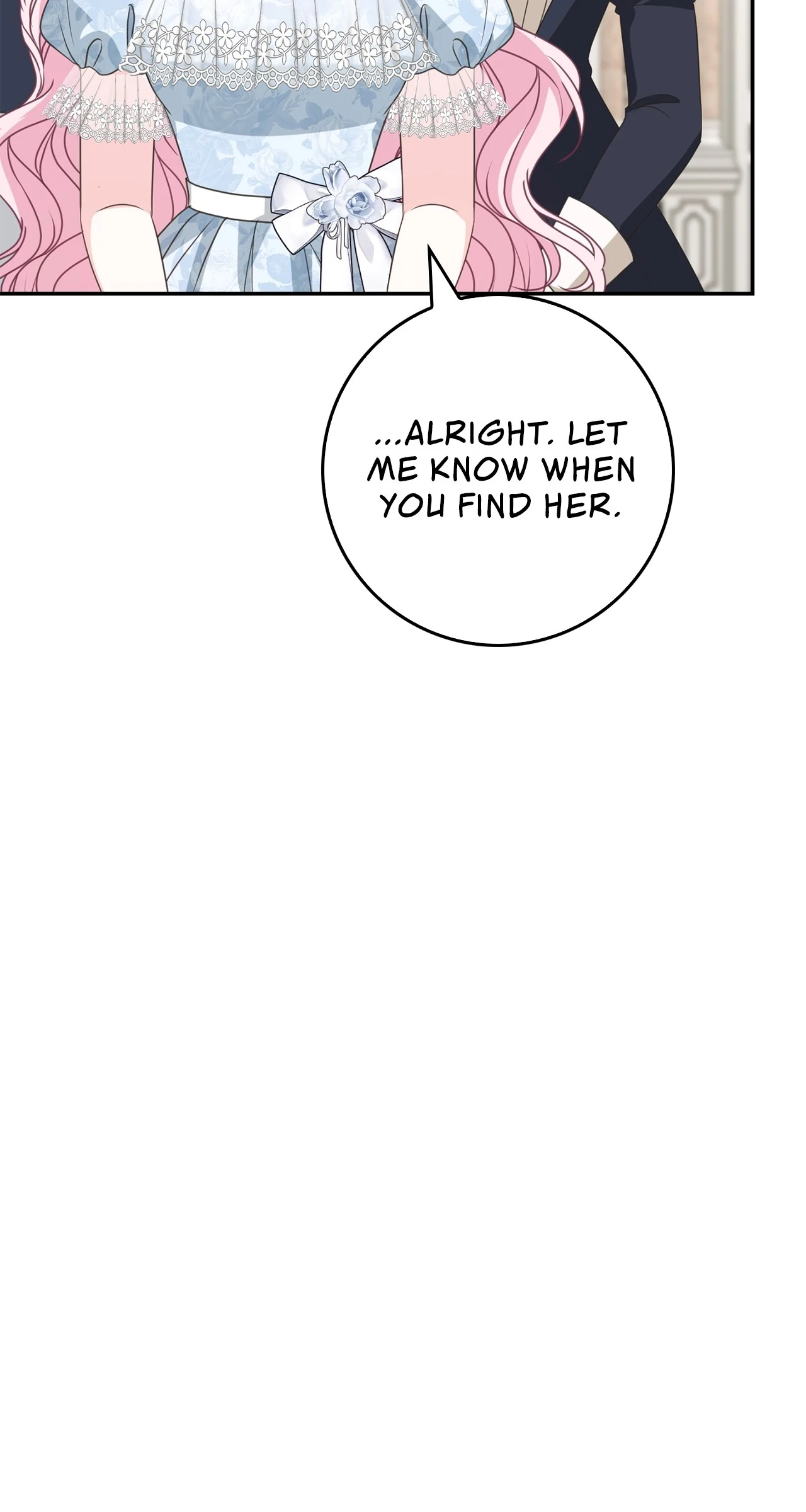 Must the Reincarnated Mother Always Die? (Official) - Chapter 41 manhwa