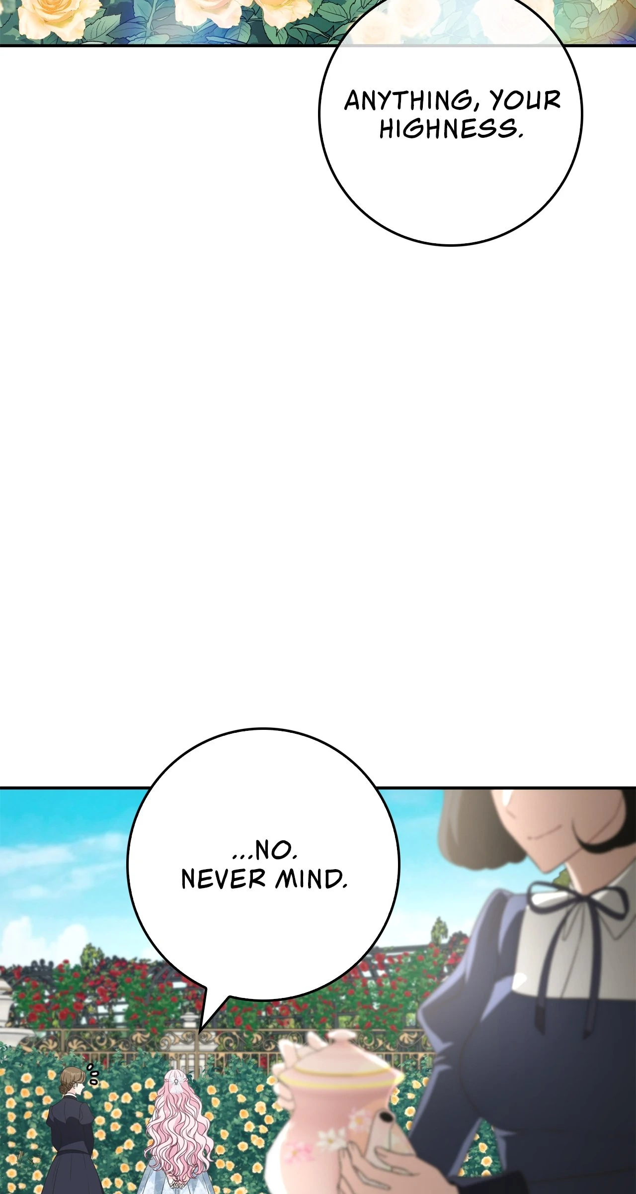 Must the Reincarnated Mother Always Die? (Official) - Chapter 41 manhwa