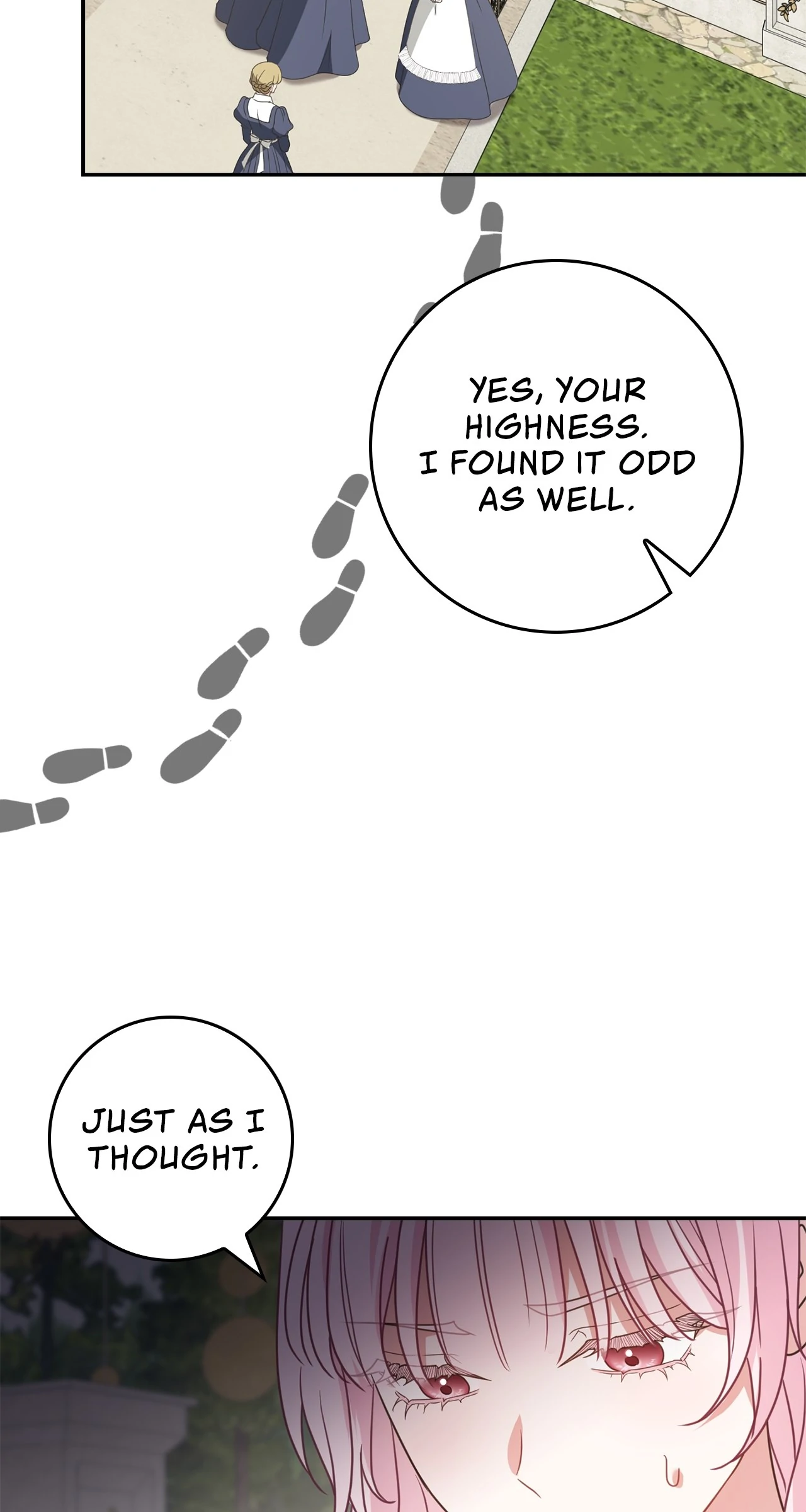 Must the Reincarnated Mother Always Die? (Official) - Chapter 41 manhwa