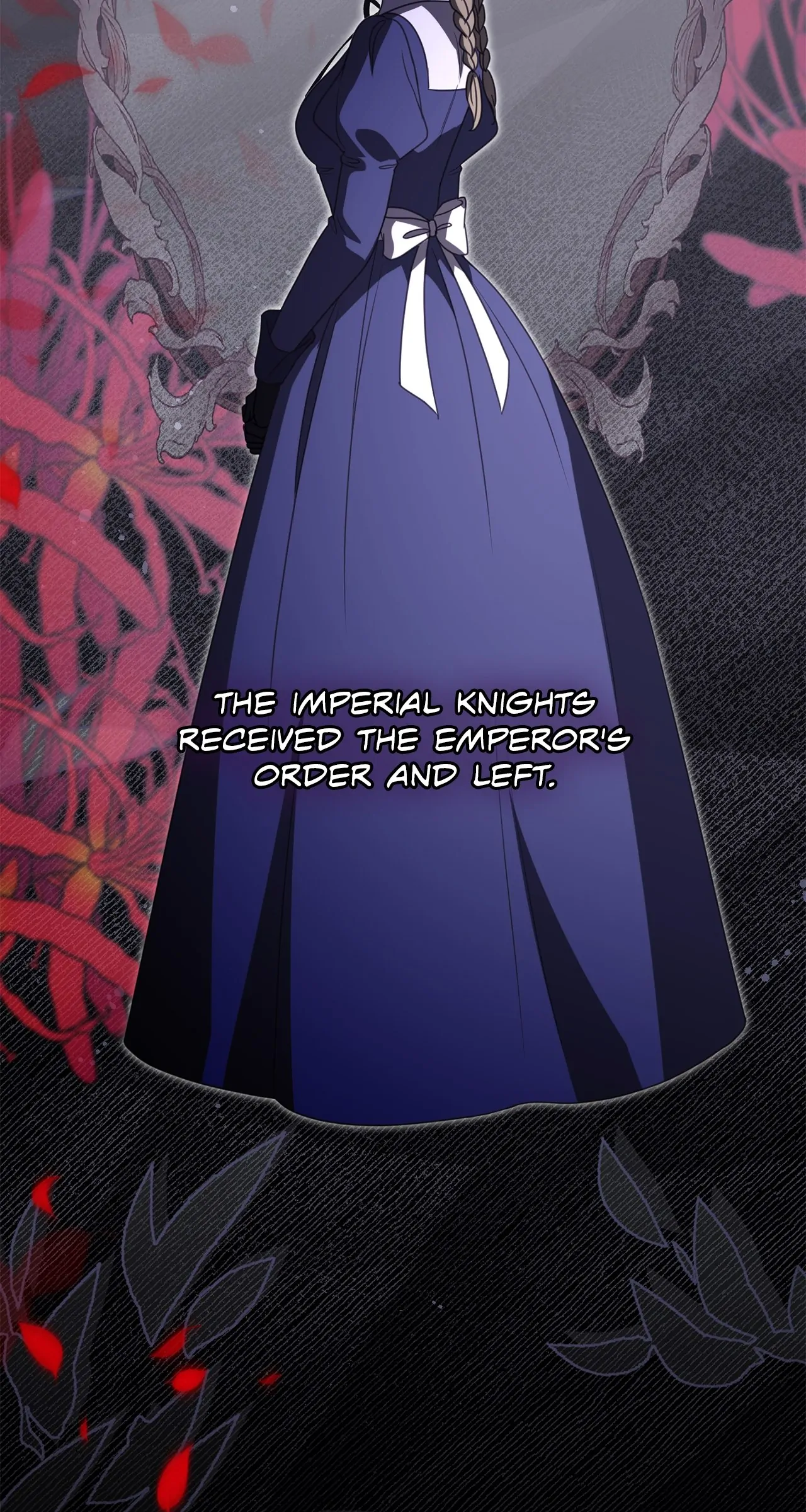 Must the Reincarnated Mother Always Die? (Official) - Chapter 41 manhwa