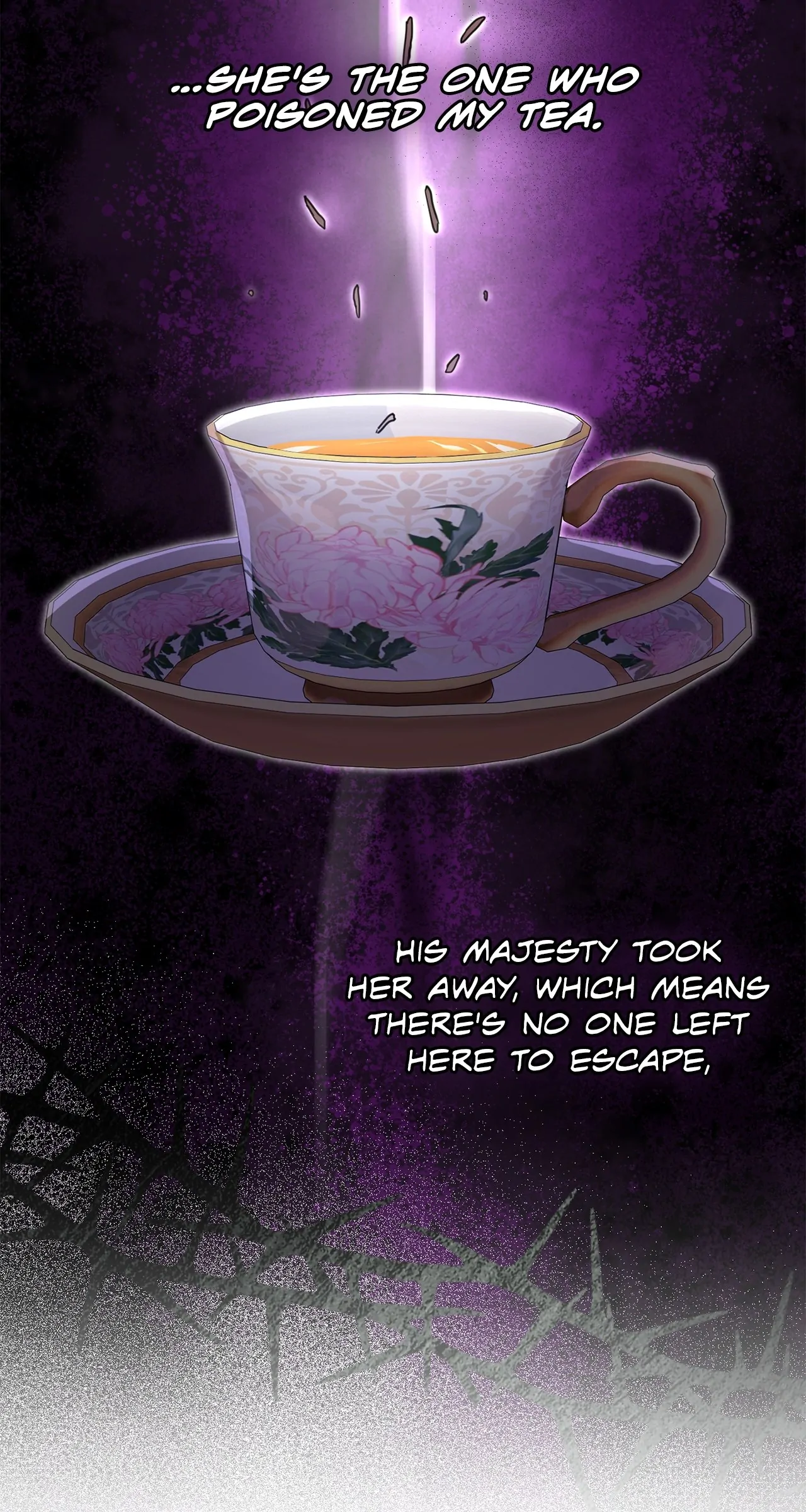 Must the Reincarnated Mother Always Die? (Official) - Chapter 41 manhwa