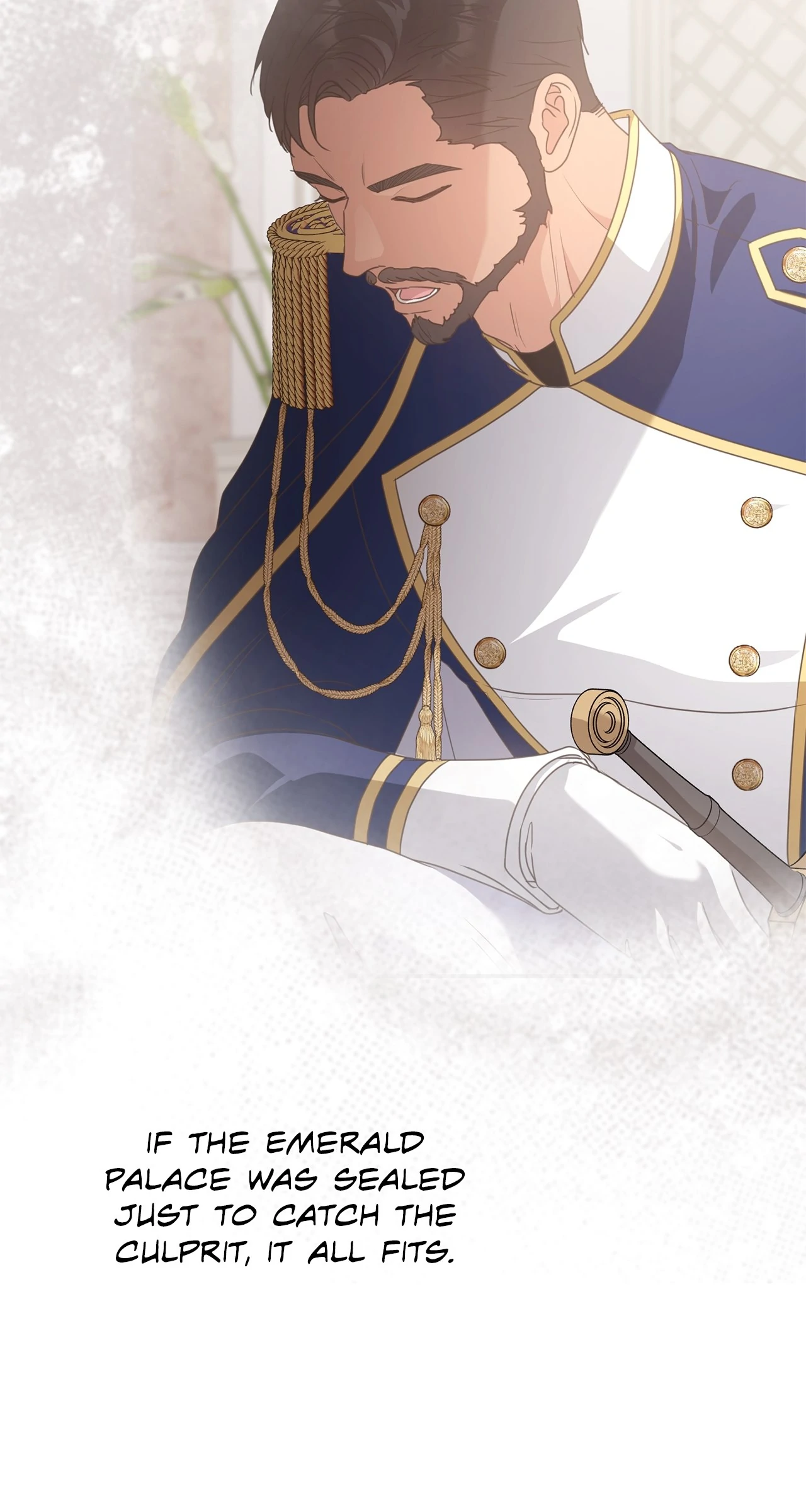 Must the Reincarnated Mother Always Die? (Official) - Chapter 41 manhwa
