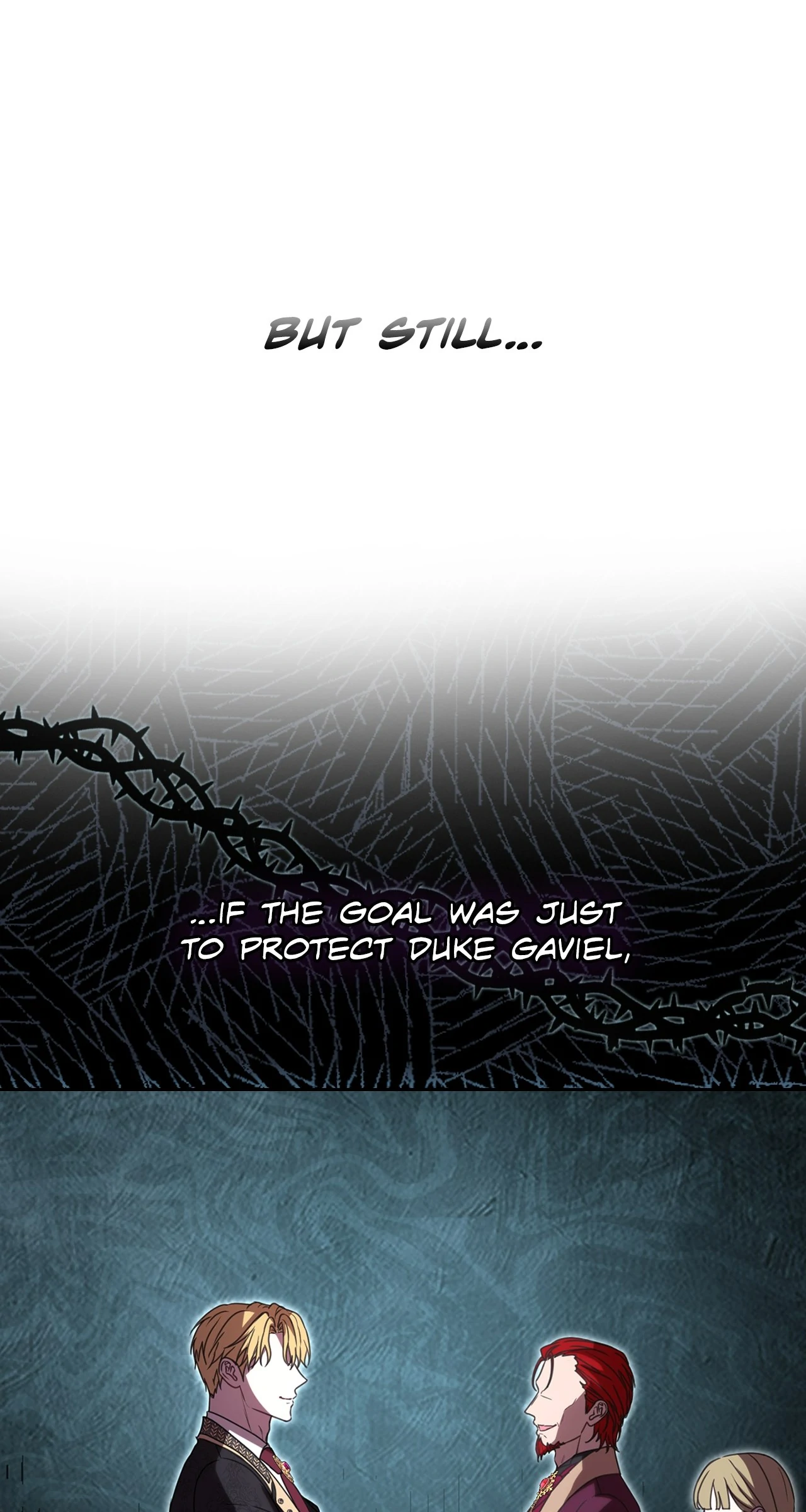 Must the Reincarnated Mother Always Die? (Official) - Chapter 41 manhwa