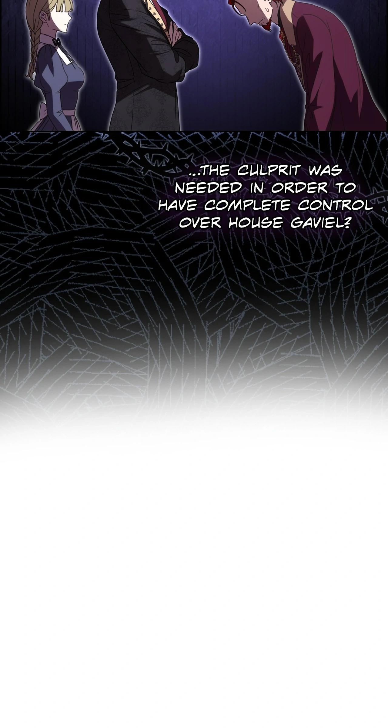 Must the Reincarnated Mother Always Die? (Official) - Chapter 41 manhwa