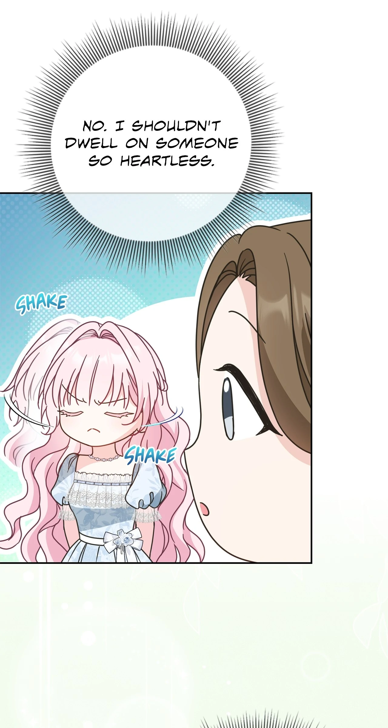 Must the Reincarnated Mother Always Die? (Official) - Chapter 41 manhwa