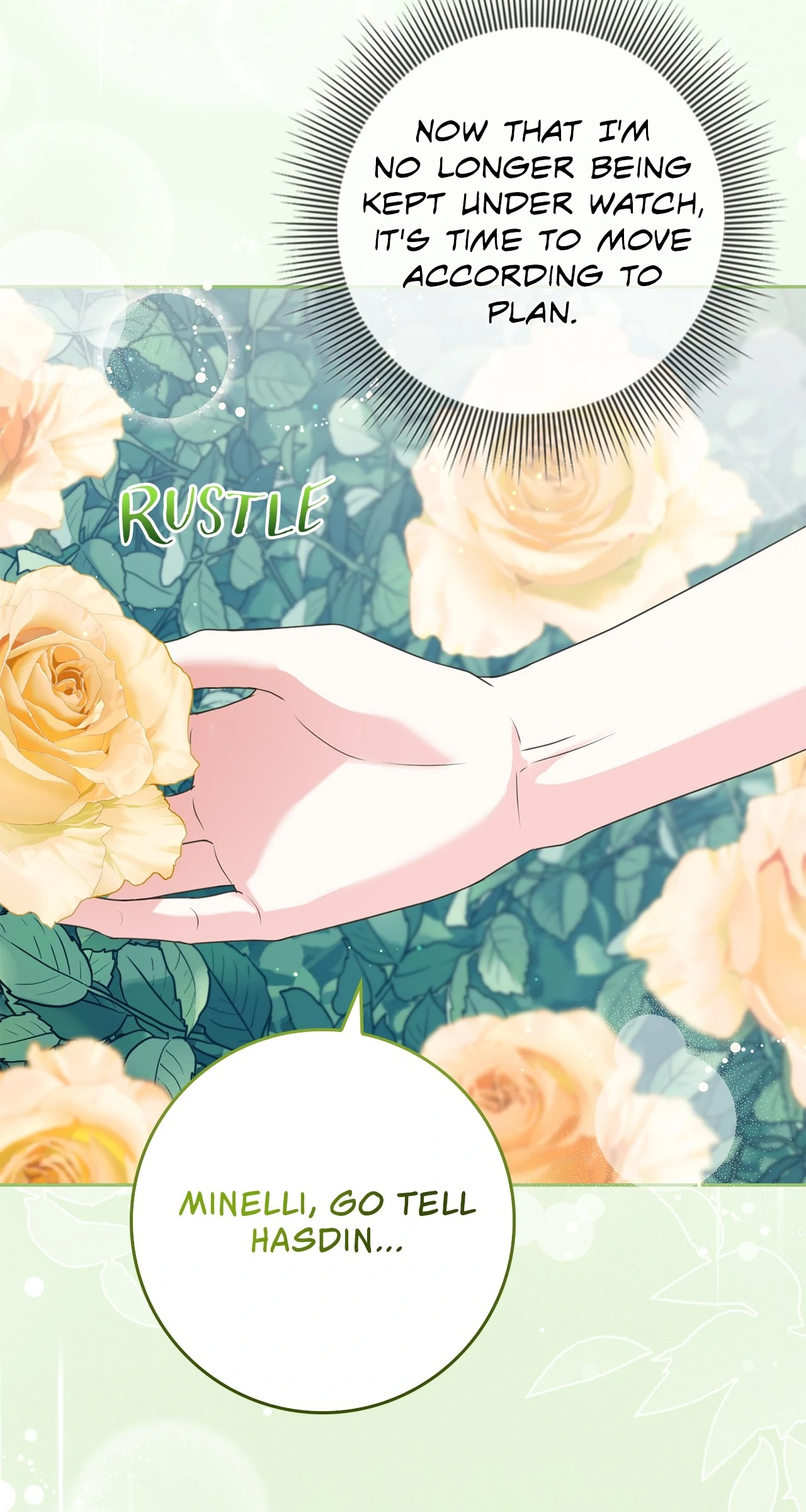 Must the Reincarnated Mother Always Die? (Official) - Chapter 41 manhwa
