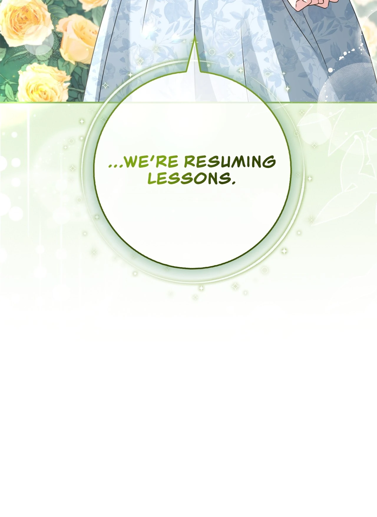 Must the Reincarnated Mother Always Die? (Official) - Chapter 41 manhwa