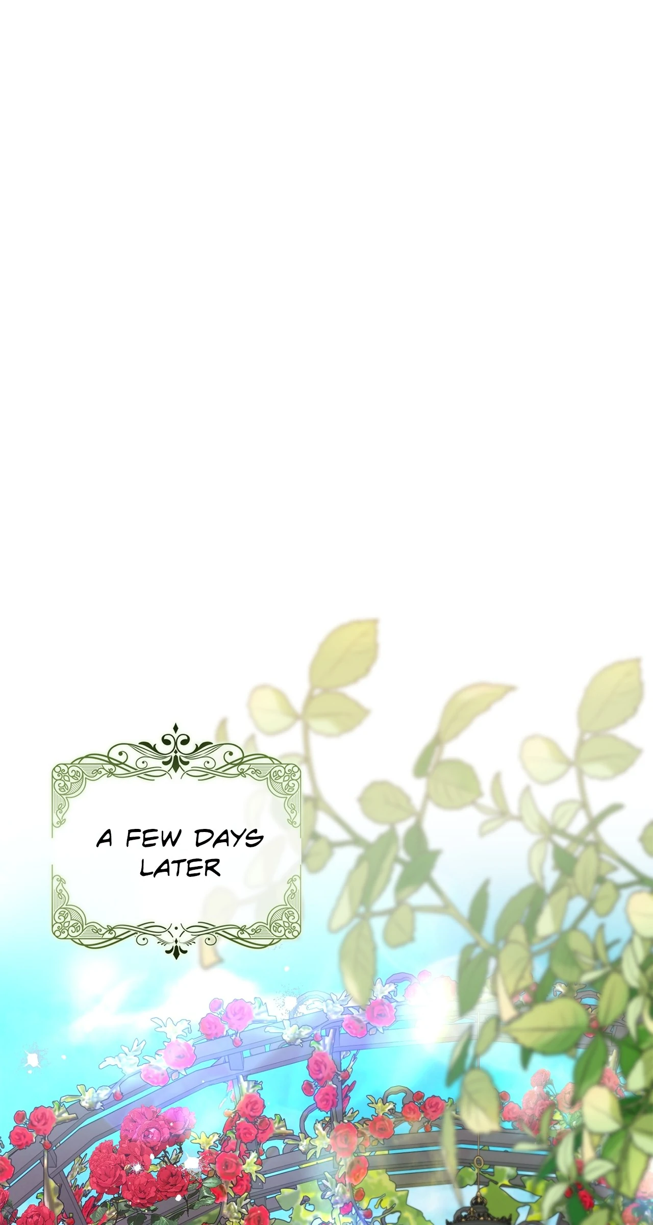 Must the Reincarnated Mother Always Die? (Official) - Chapter 41 manhwa