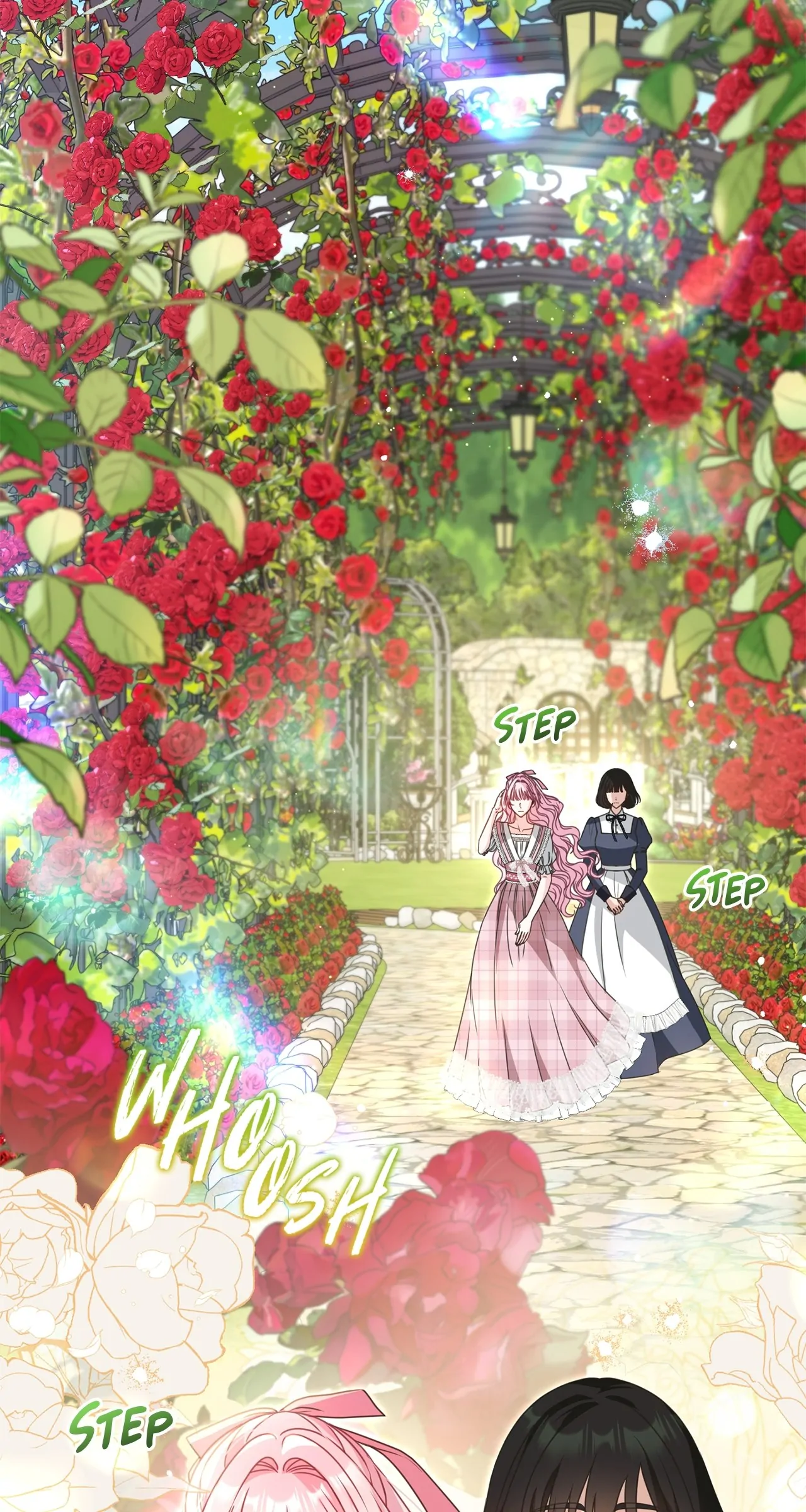 Must the Reincarnated Mother Always Die? (Official) - Chapter 41 manhwa