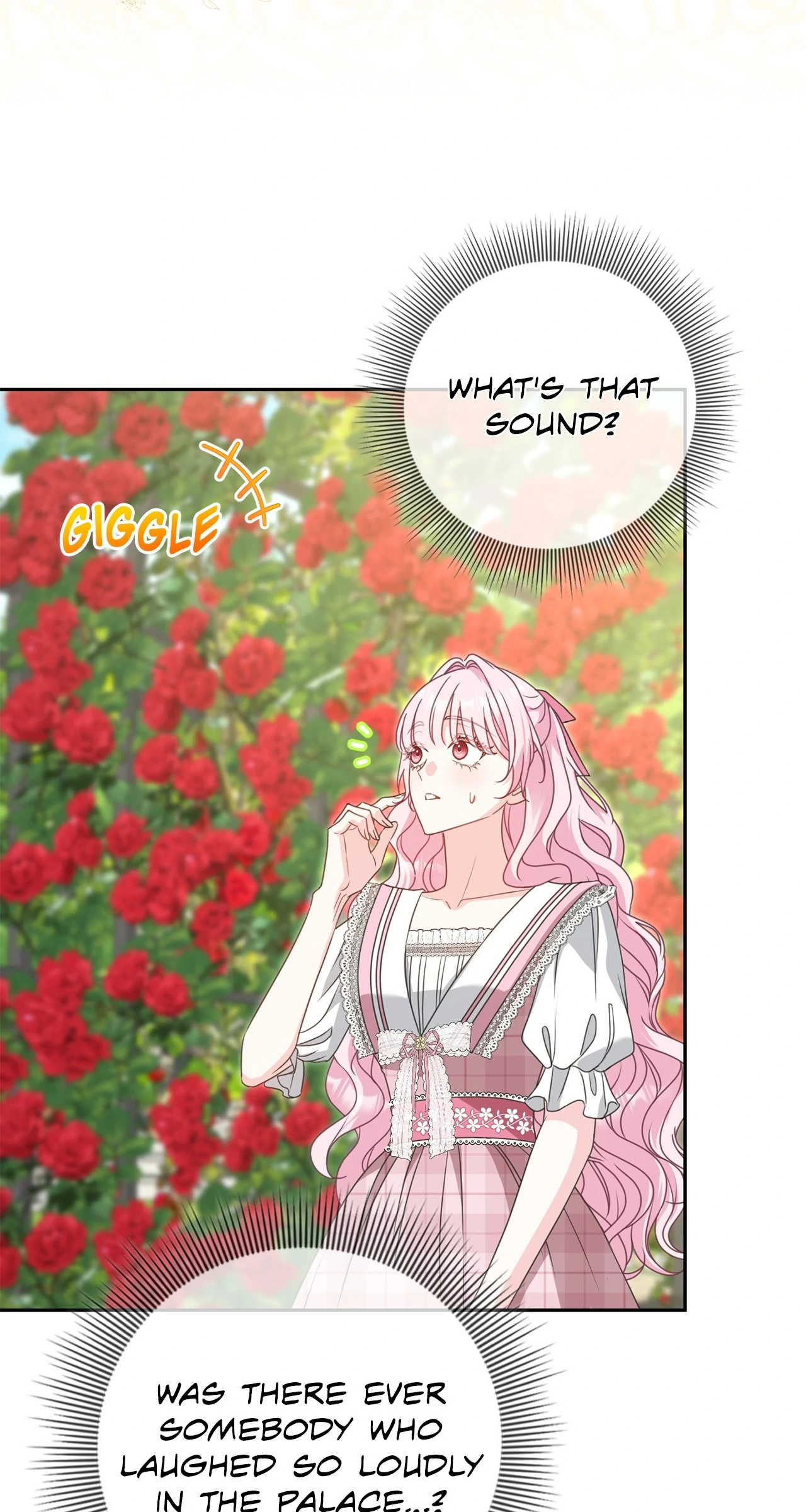 Must the Reincarnated Mother Always Die? (Official) - Chapter 41 manhwa