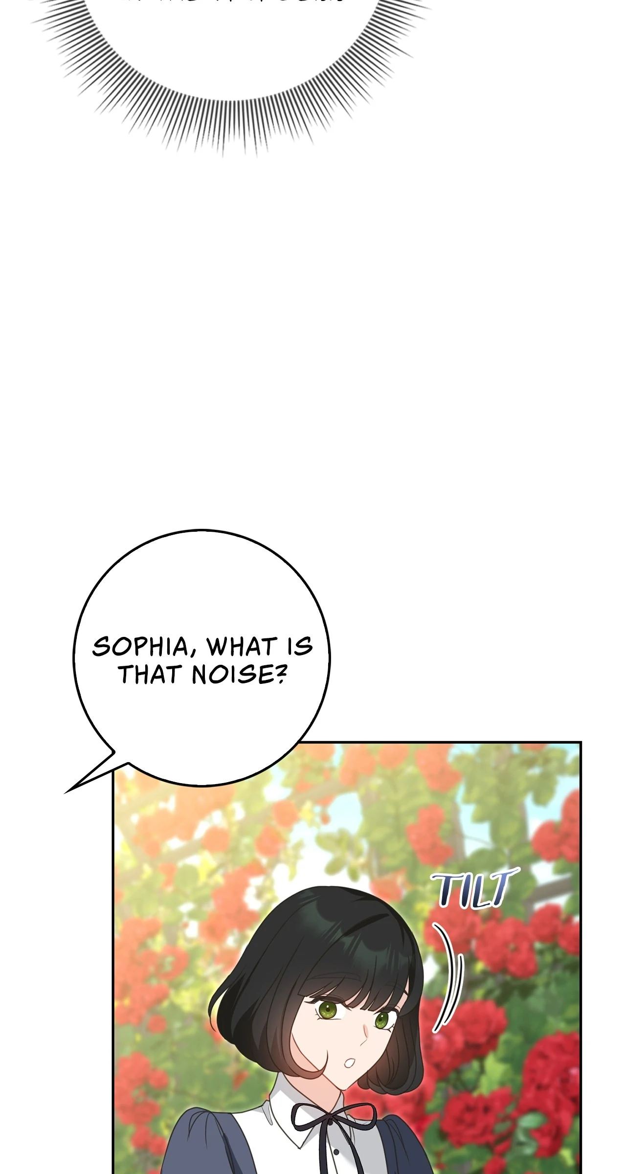 Must the Reincarnated Mother Always Die? (Official) - Chapter 41 manhwa