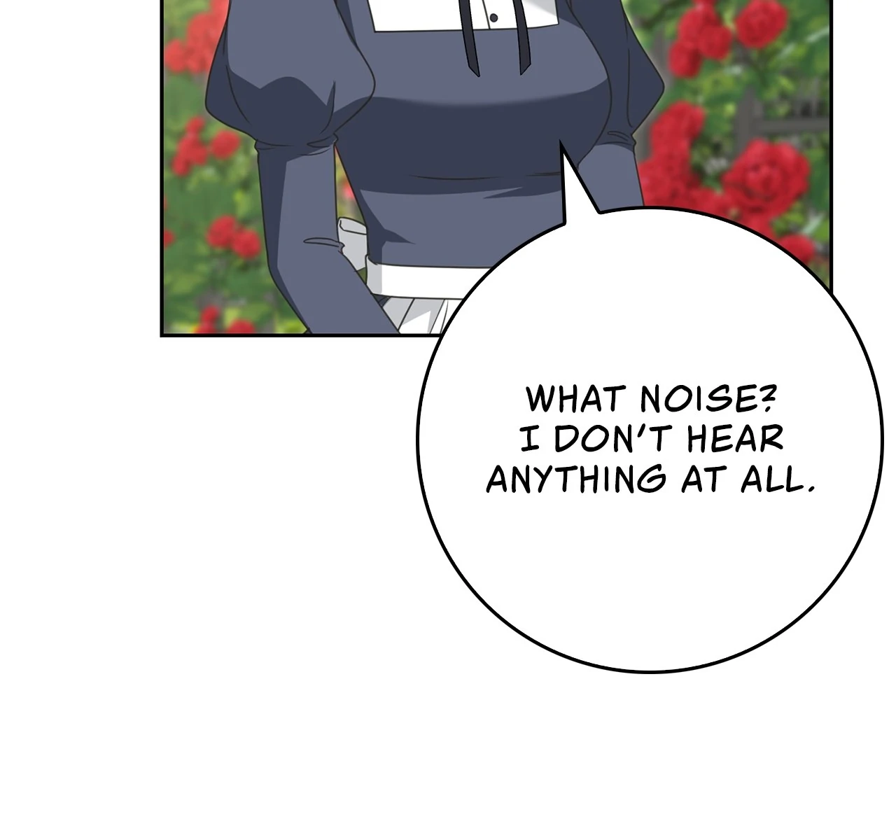 Must the Reincarnated Mother Always Die? (Official) - Chapter 41 manhwa