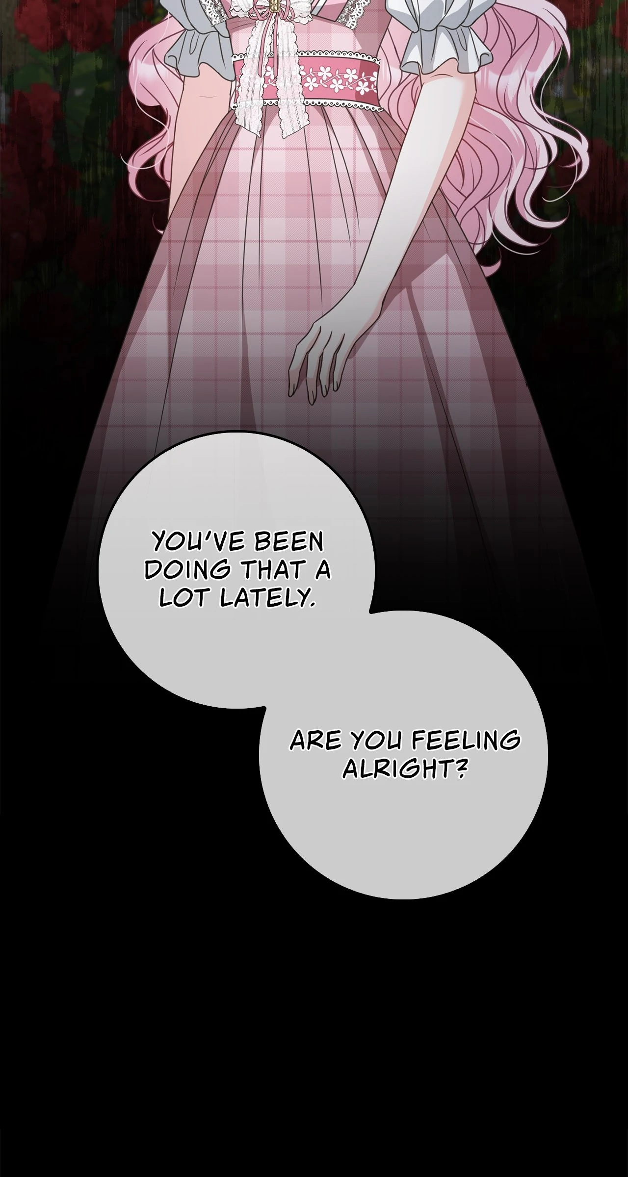 Must the Reincarnated Mother Always Die? (Official) - Chapter 41 manhwa