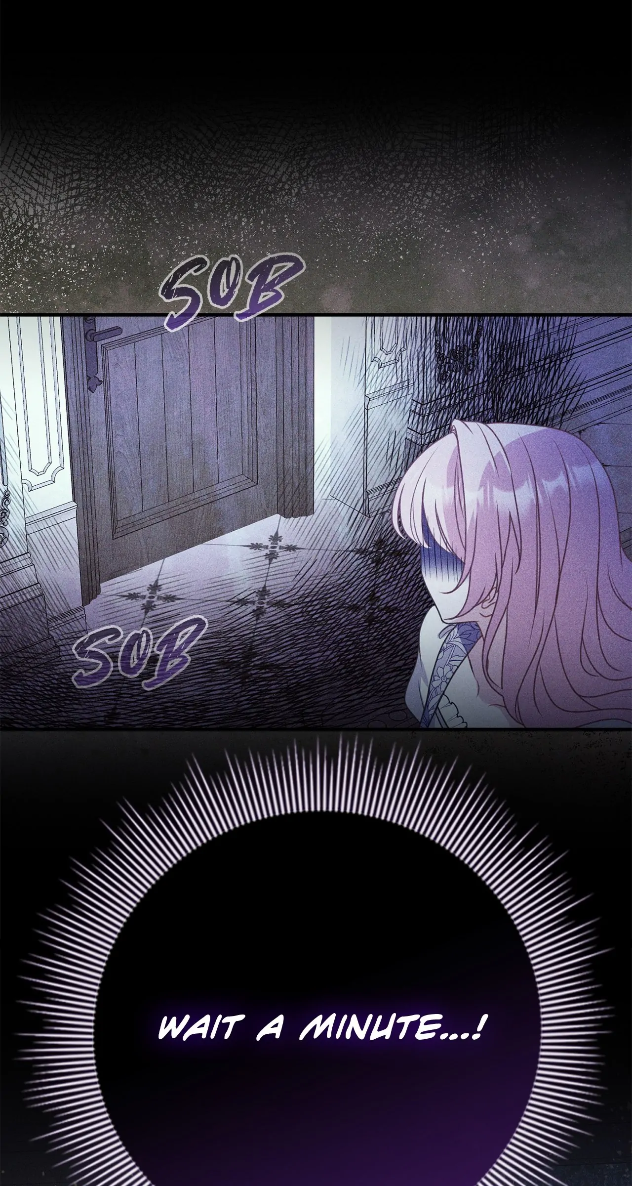 Must the Reincarnated Mother Always Die? (Official) - Chapter 41 manhwa