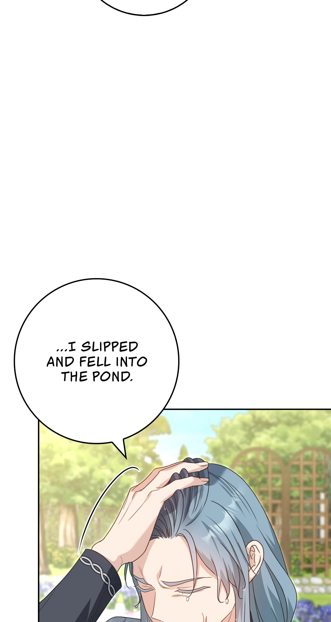 Must the Reincarnated Mother Always Die? (Official) - Chapter 41 manhwa