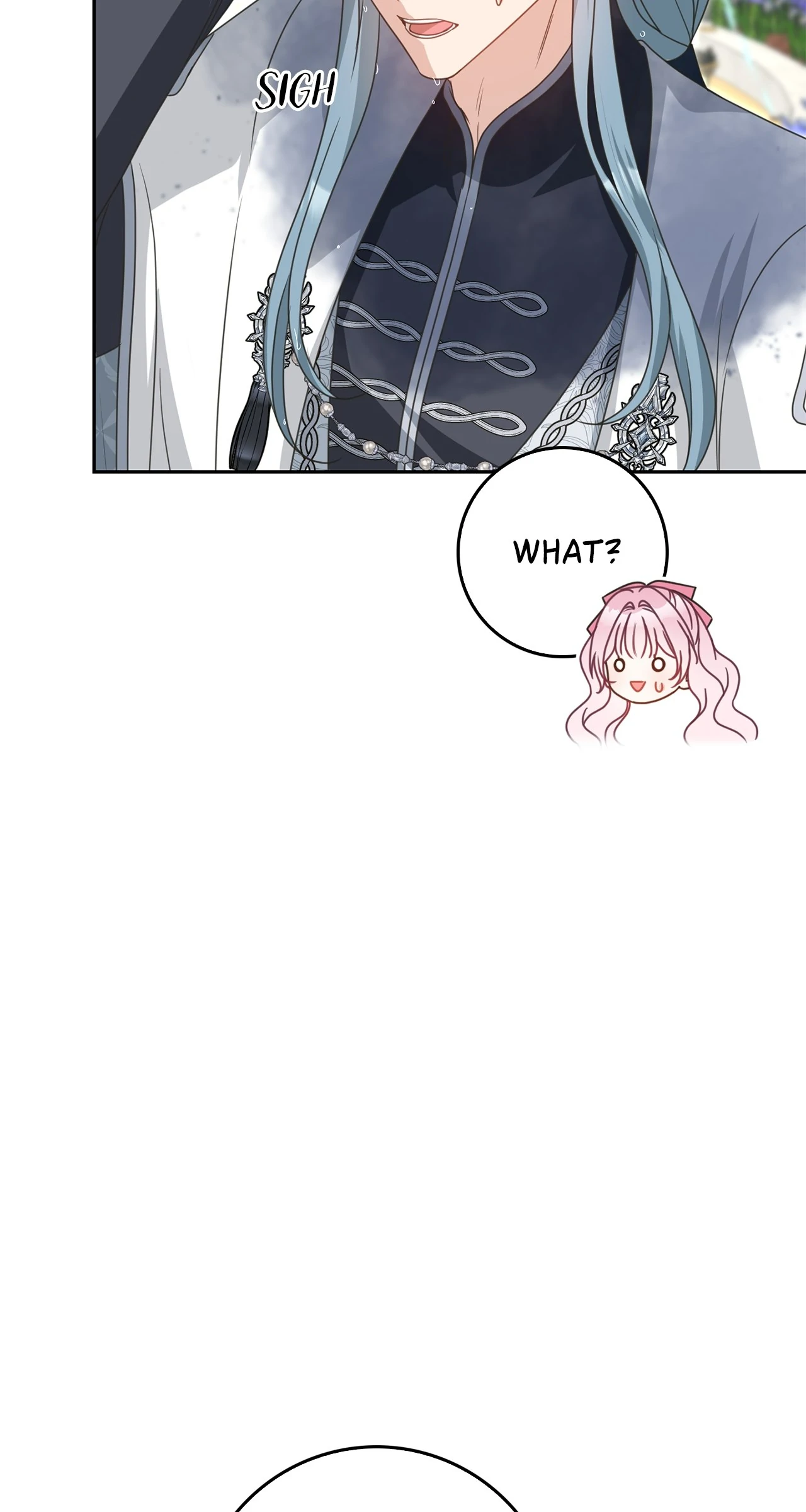 Must the Reincarnated Mother Always Die? (Official) - Chapter 41 manhwa