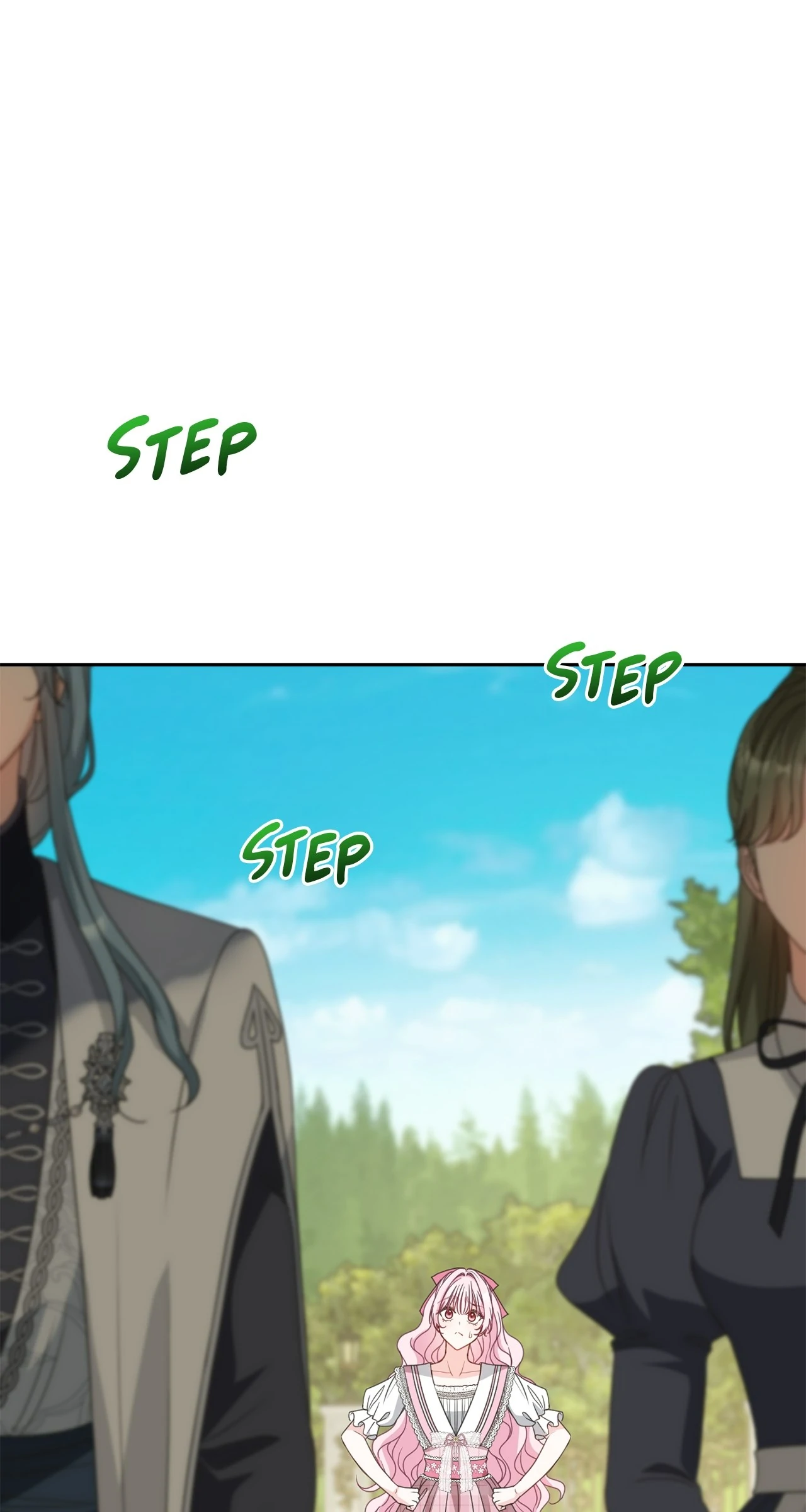 Must the Reincarnated Mother Always Die? (Official) - Chapter 41 manhwa