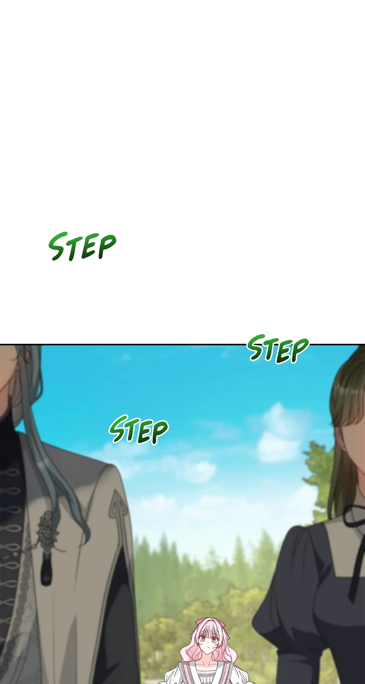 Must the Reincarnated Mother Always Die? (Official) - Chapter 42 manhwa