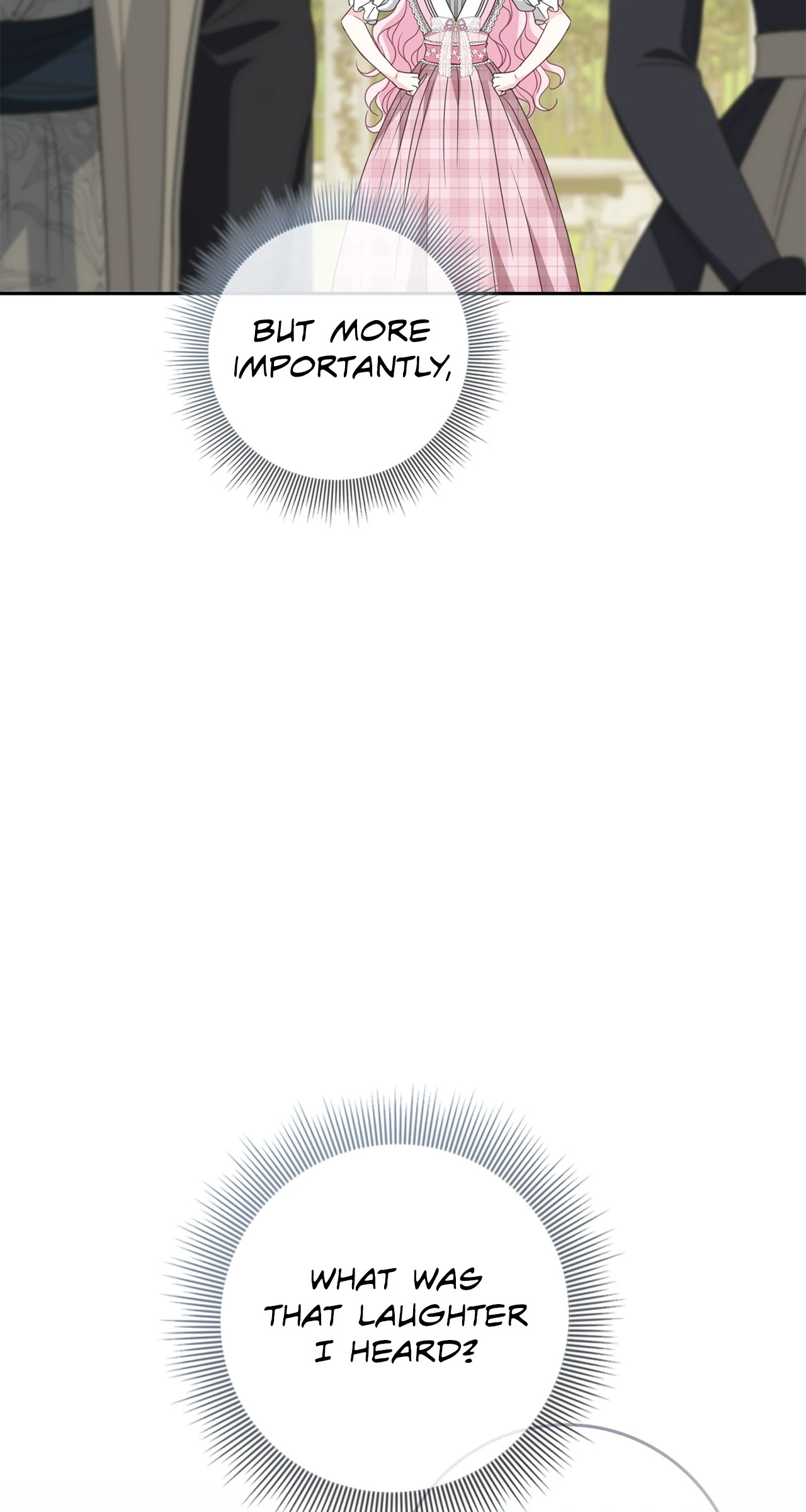 Must the Reincarnated Mother Always Die? (Official) - Chapter 42 manhwa