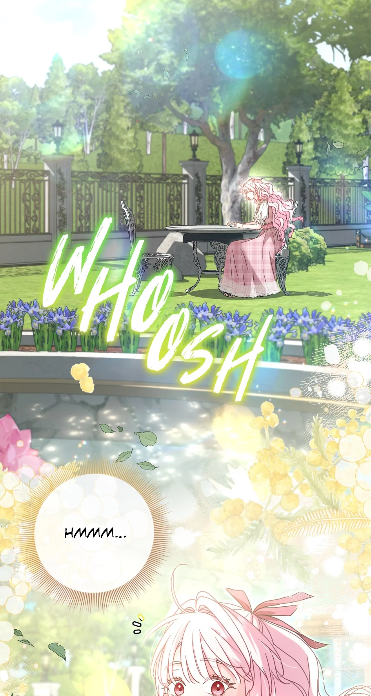 Must the Reincarnated Mother Always Die? (Official) - Chapter 42 manhwa