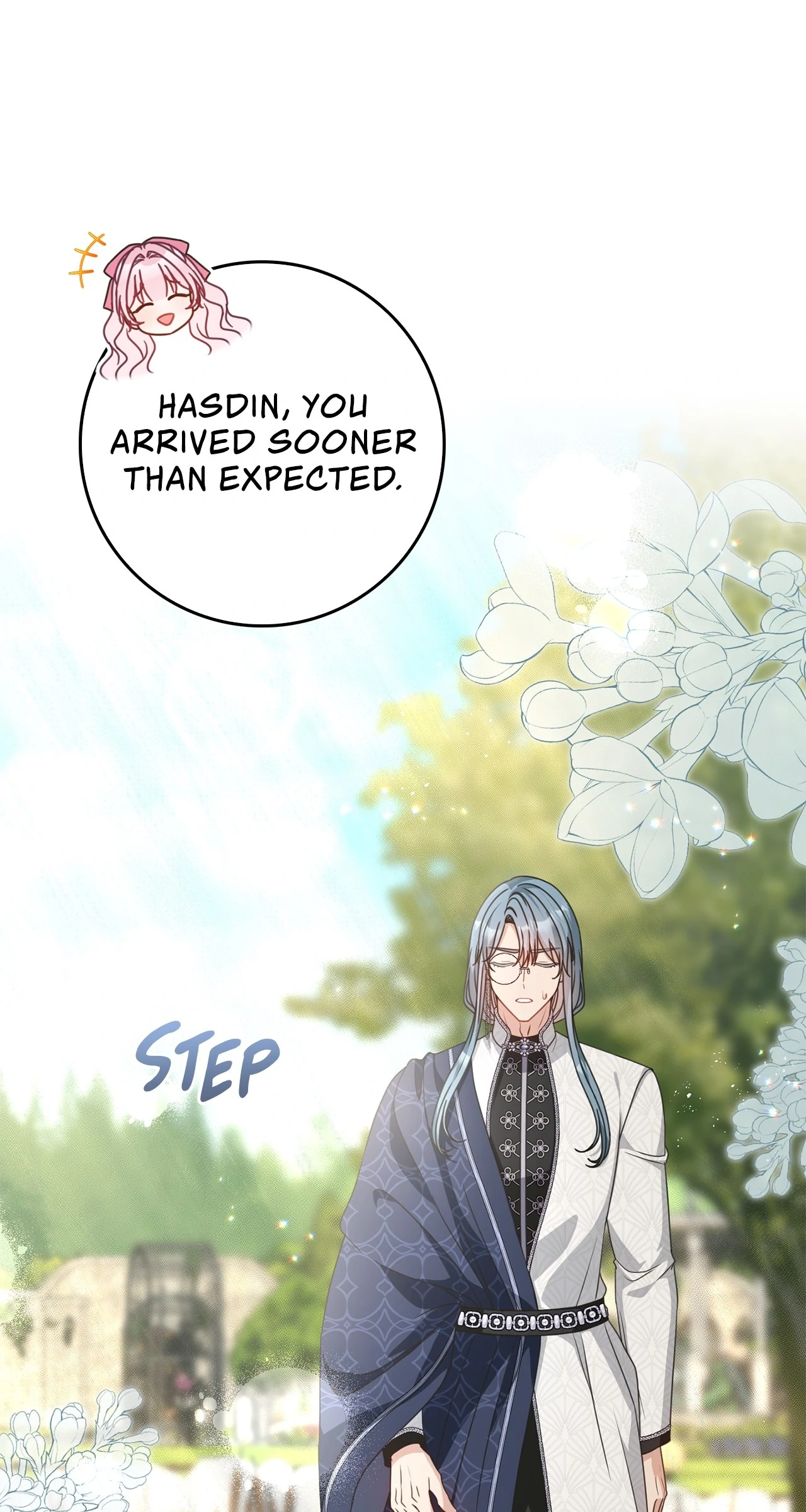 Must the Reincarnated Mother Always Die? (Official) - Chapter 42 manhwa