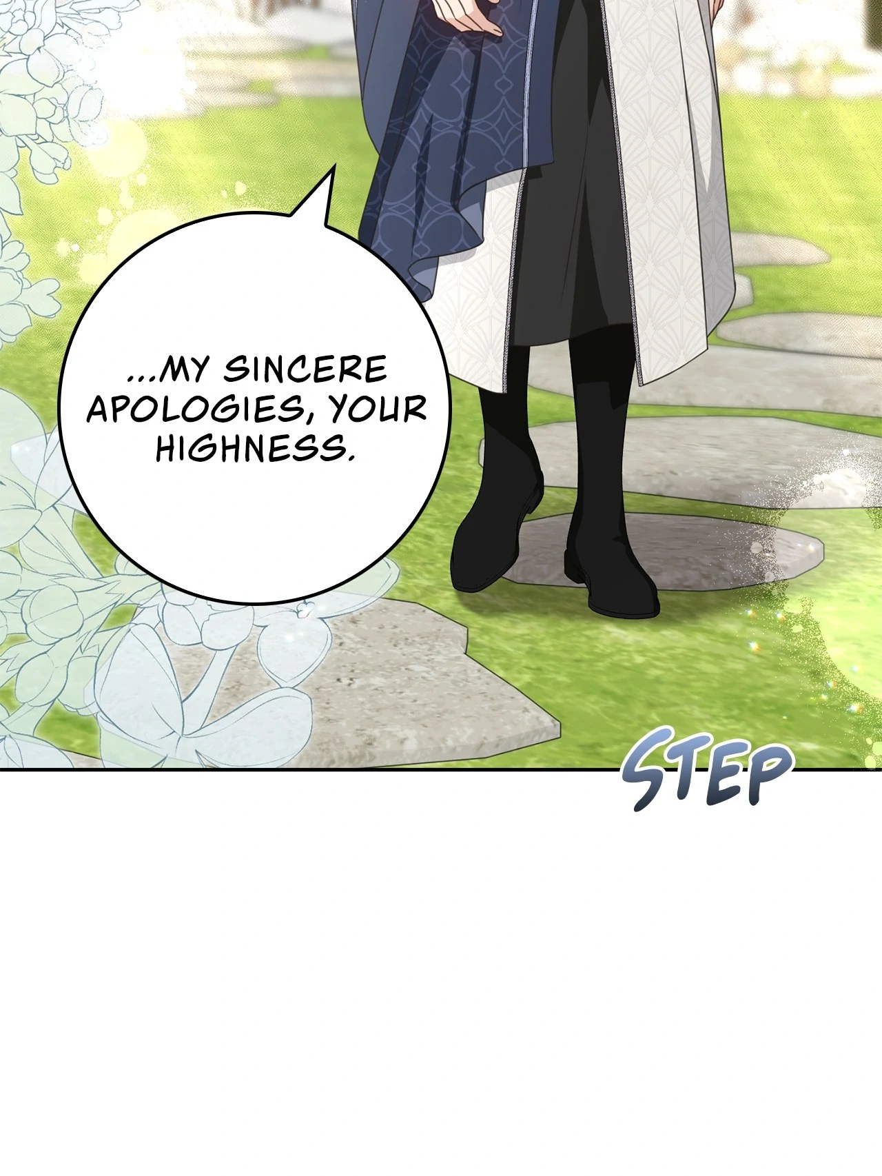 Must the Reincarnated Mother Always Die? (Official) - Chapter 42 manhwa