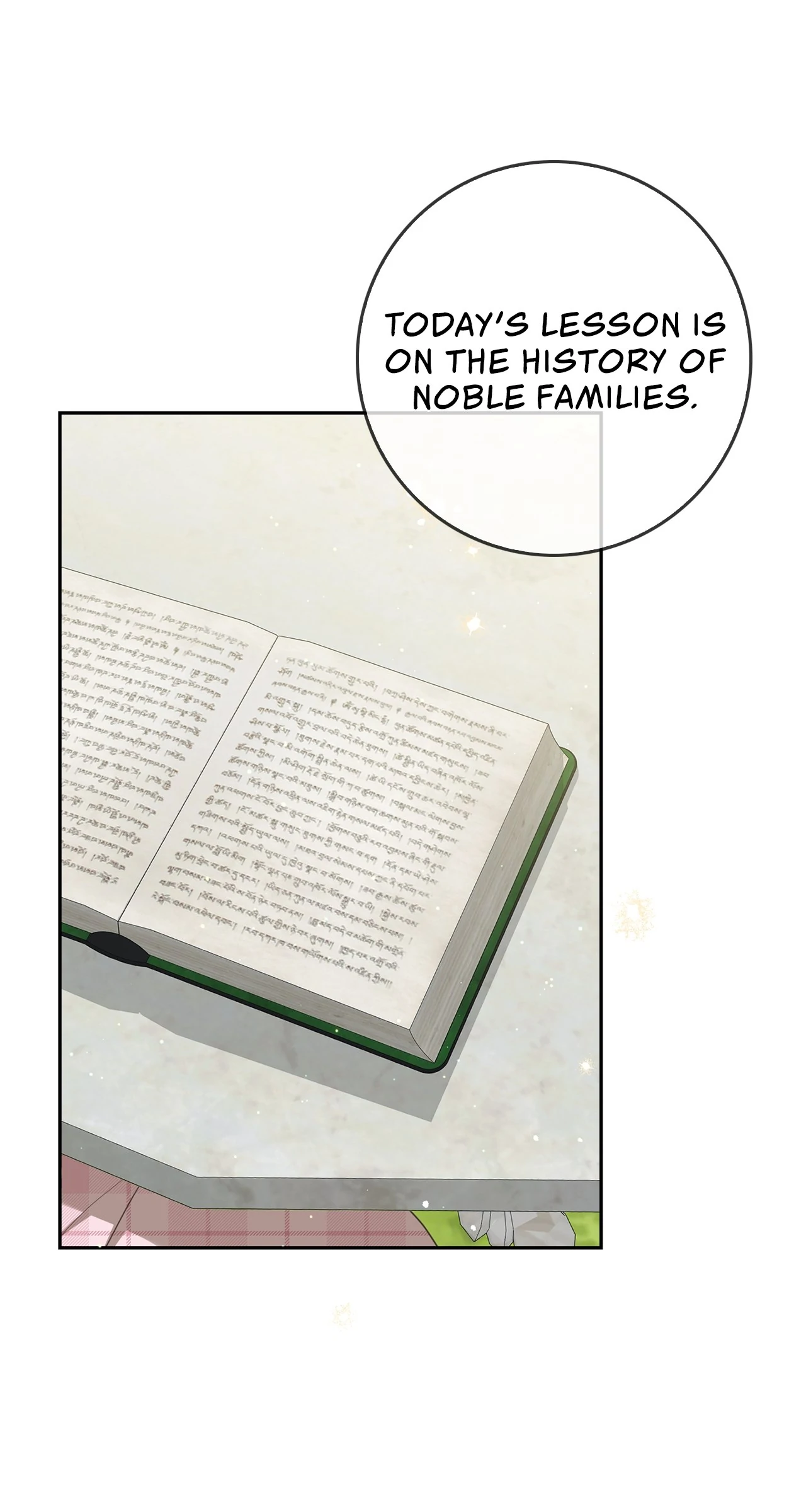 Must the Reincarnated Mother Always Die? (Official) - Chapter 42 manhwa