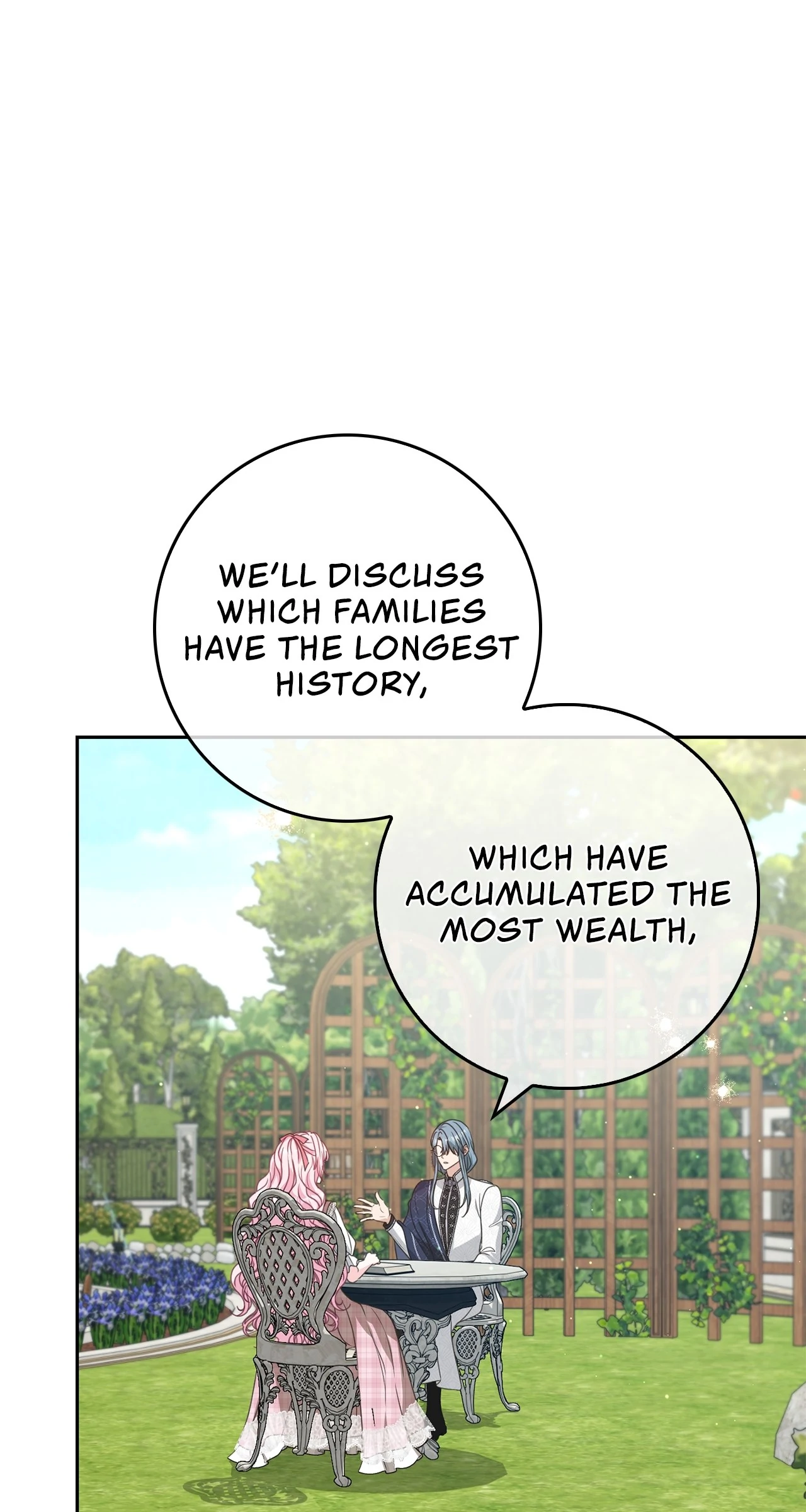 Must the Reincarnated Mother Always Die? (Official) - Chapter 42 manhwa