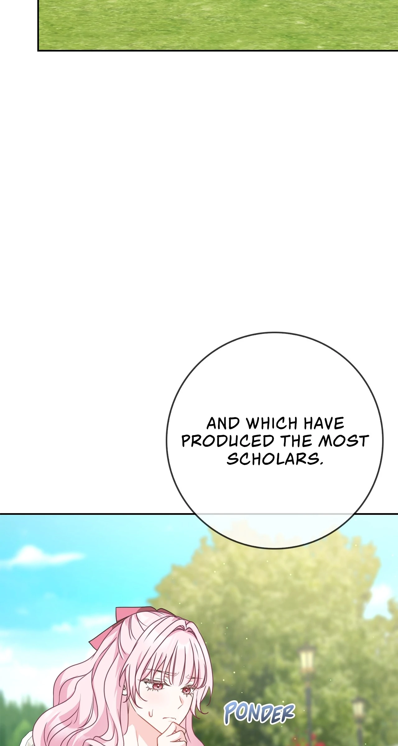 Must the Reincarnated Mother Always Die? (Official) - Chapter 42 manhwa