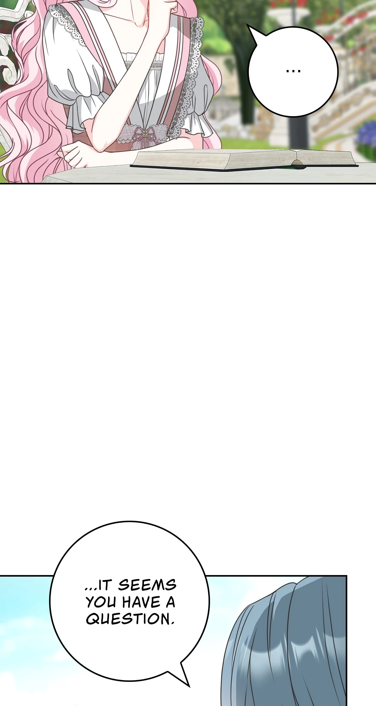 Must the Reincarnated Mother Always Die? (Official) - Chapter 42 manhwa