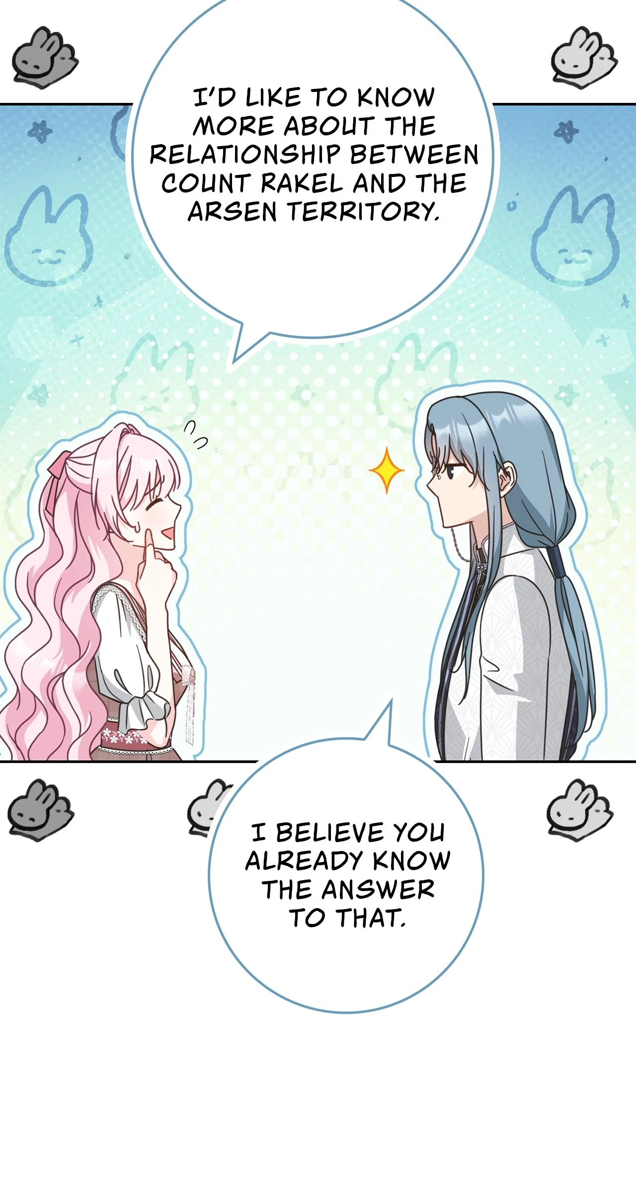 Must the Reincarnated Mother Always Die? (Official) - Chapter 42 manhwa
