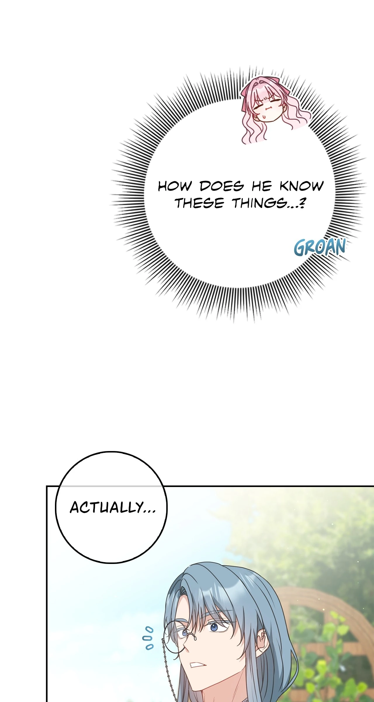 Must the Reincarnated Mother Always Die? (Official) - Chapter 42 manhwa