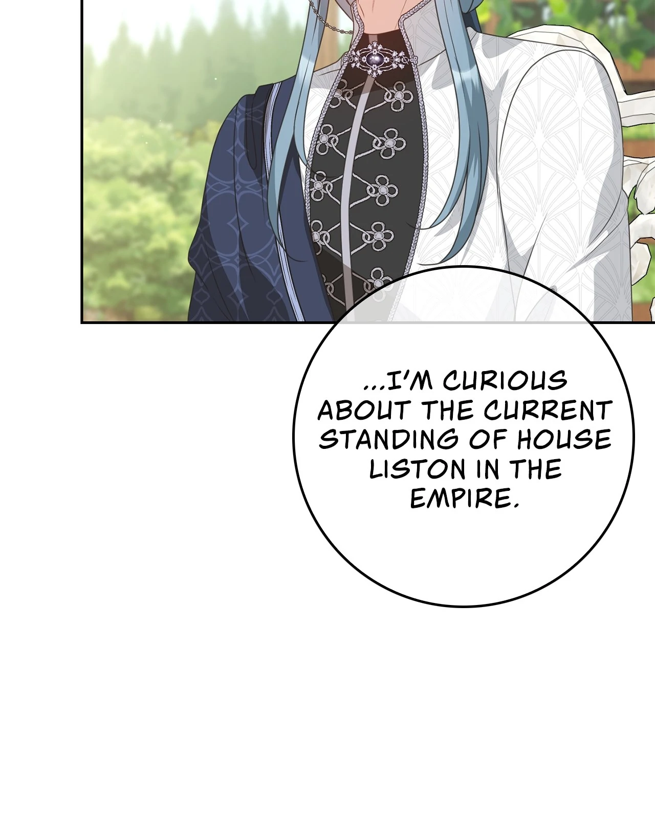Must the Reincarnated Mother Always Die? (Official) - Chapter 42 manhwa