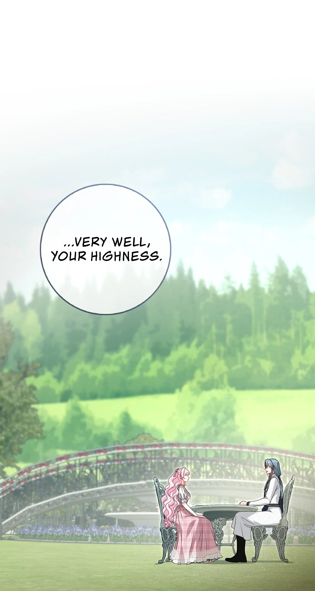 Must the Reincarnated Mother Always Die? (Official) - Chapter 42 manhwa