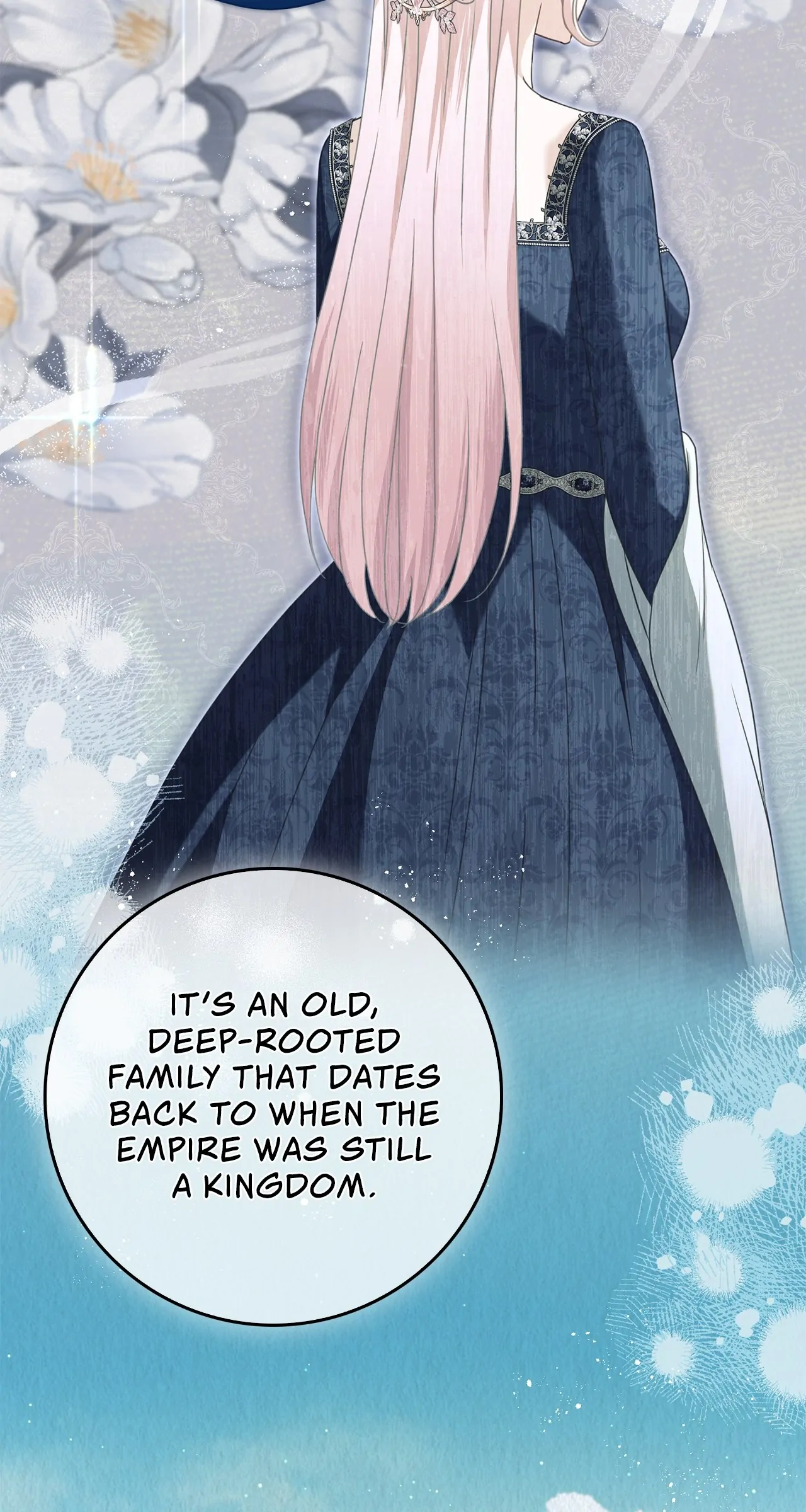 Must the Reincarnated Mother Always Die? (Official) - Chapter 42 manhwa