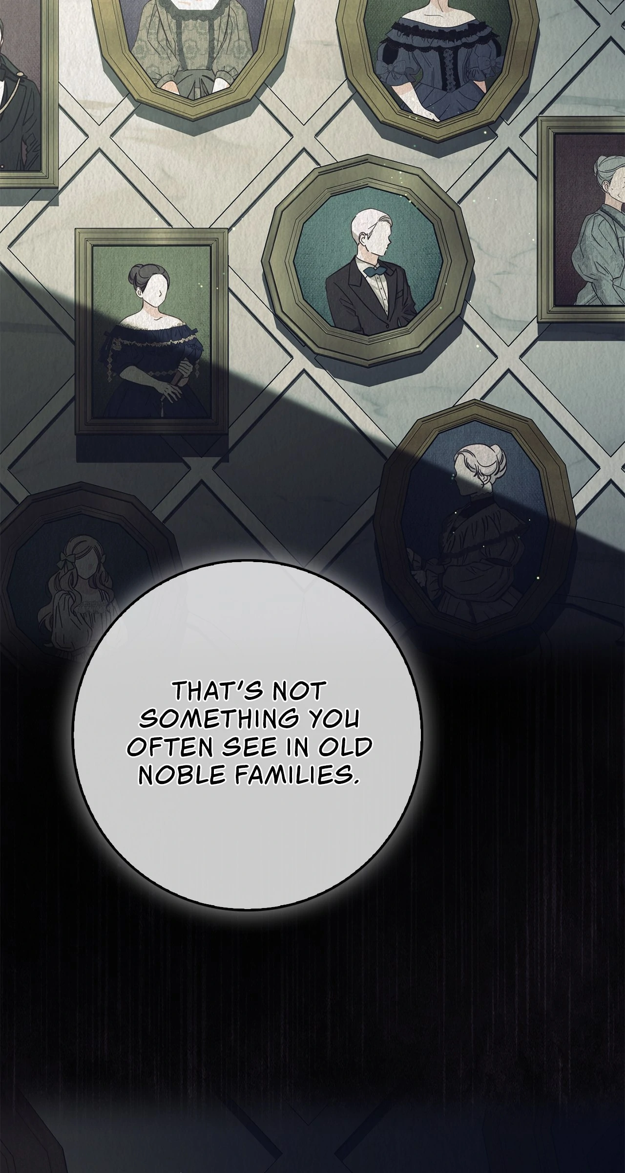Must the Reincarnated Mother Always Die? (Official) - Chapter 42 manhwa
