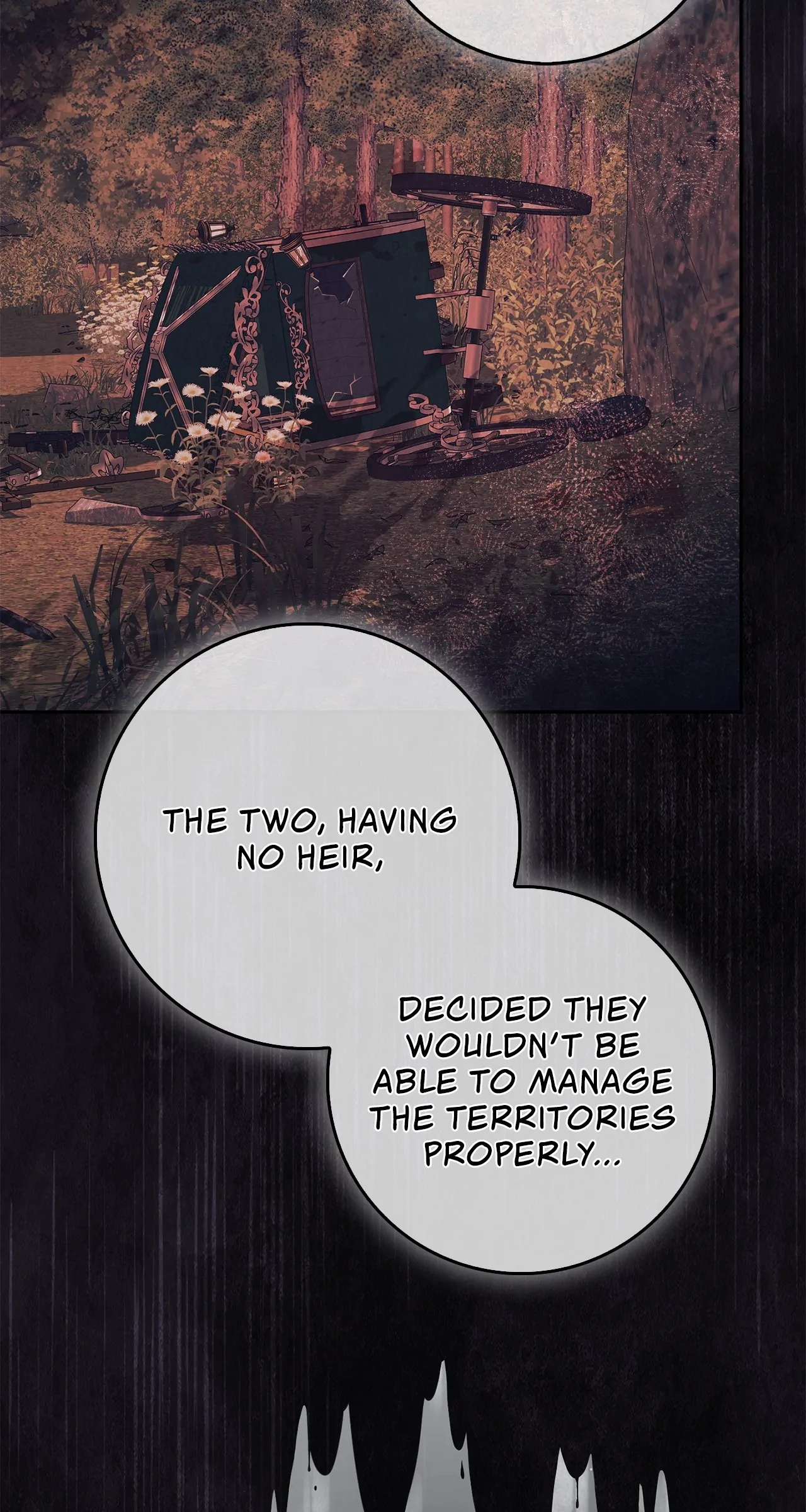 Must the Reincarnated Mother Always Die? (Official) - Chapter 42 manhwa