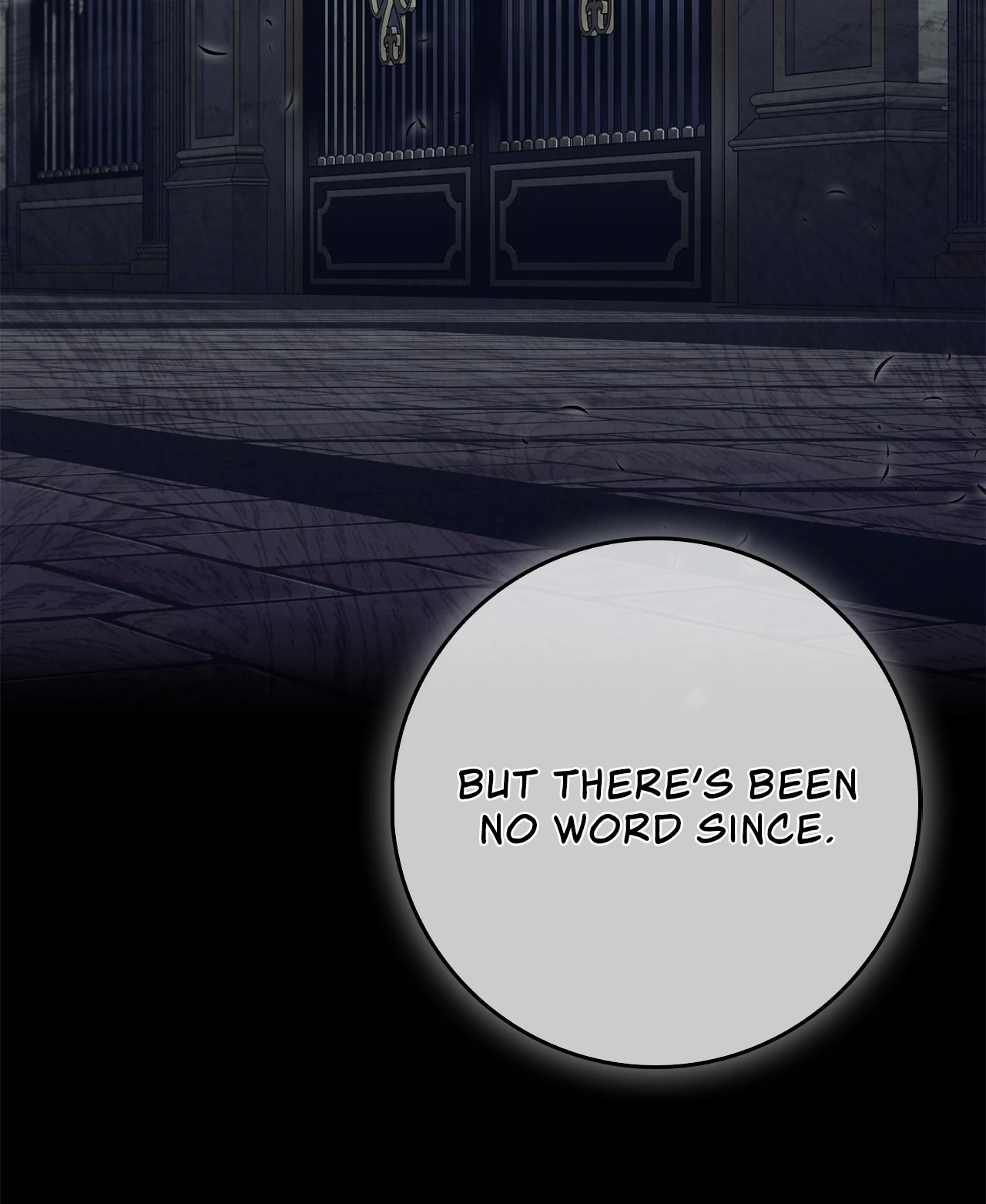Must the Reincarnated Mother Always Die? (Official) - Chapter 42 manhwa