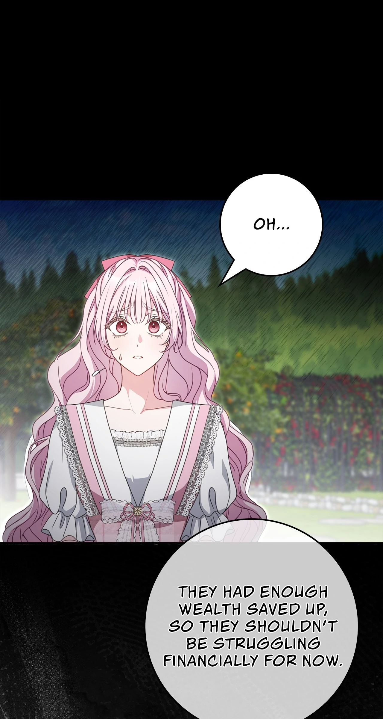 Must the Reincarnated Mother Always Die? (Official) - Chapter 42 manhwa