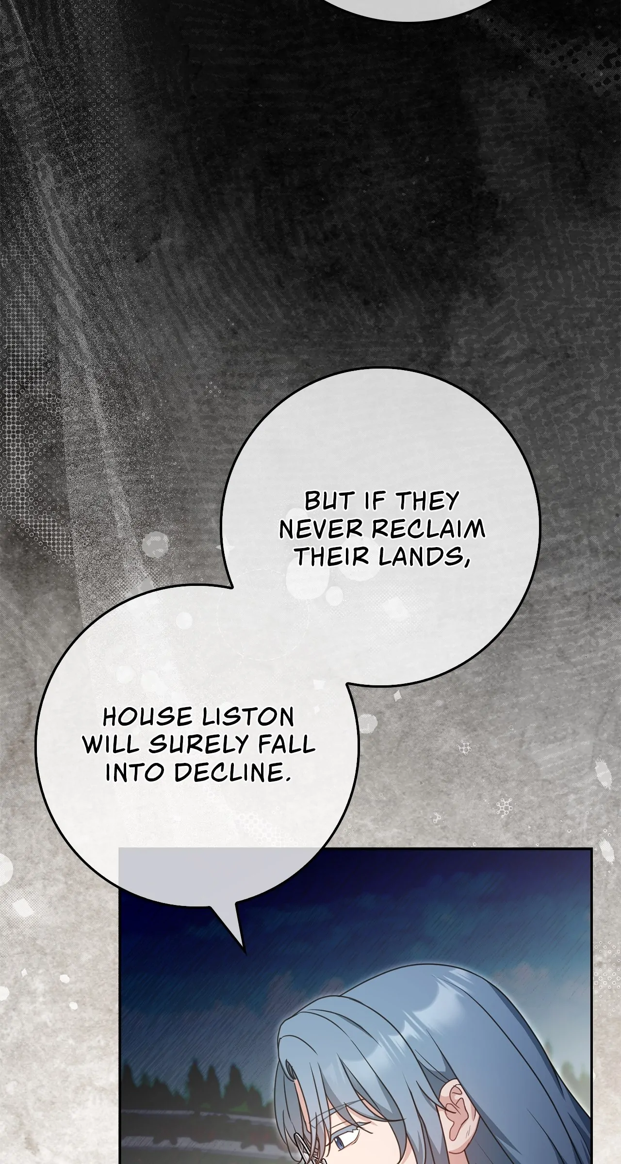 Must the Reincarnated Mother Always Die? (Official) - Chapter 42 manhwa