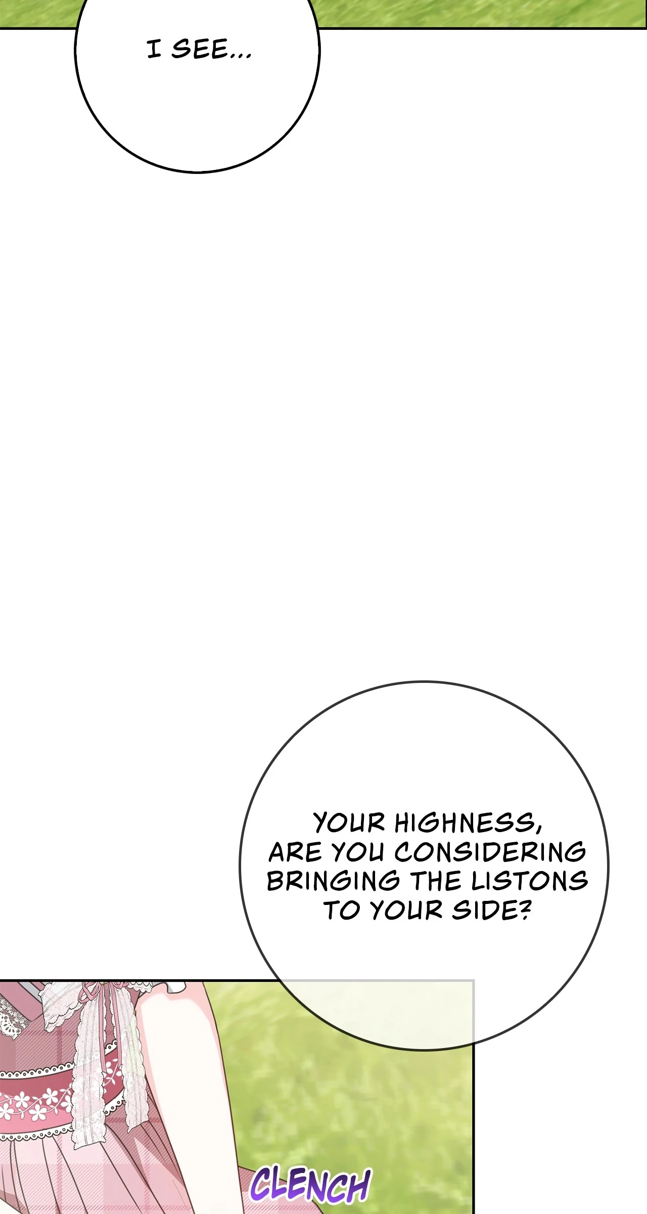 Must the Reincarnated Mother Always Die? (Official) - Chapter 42 manhwa