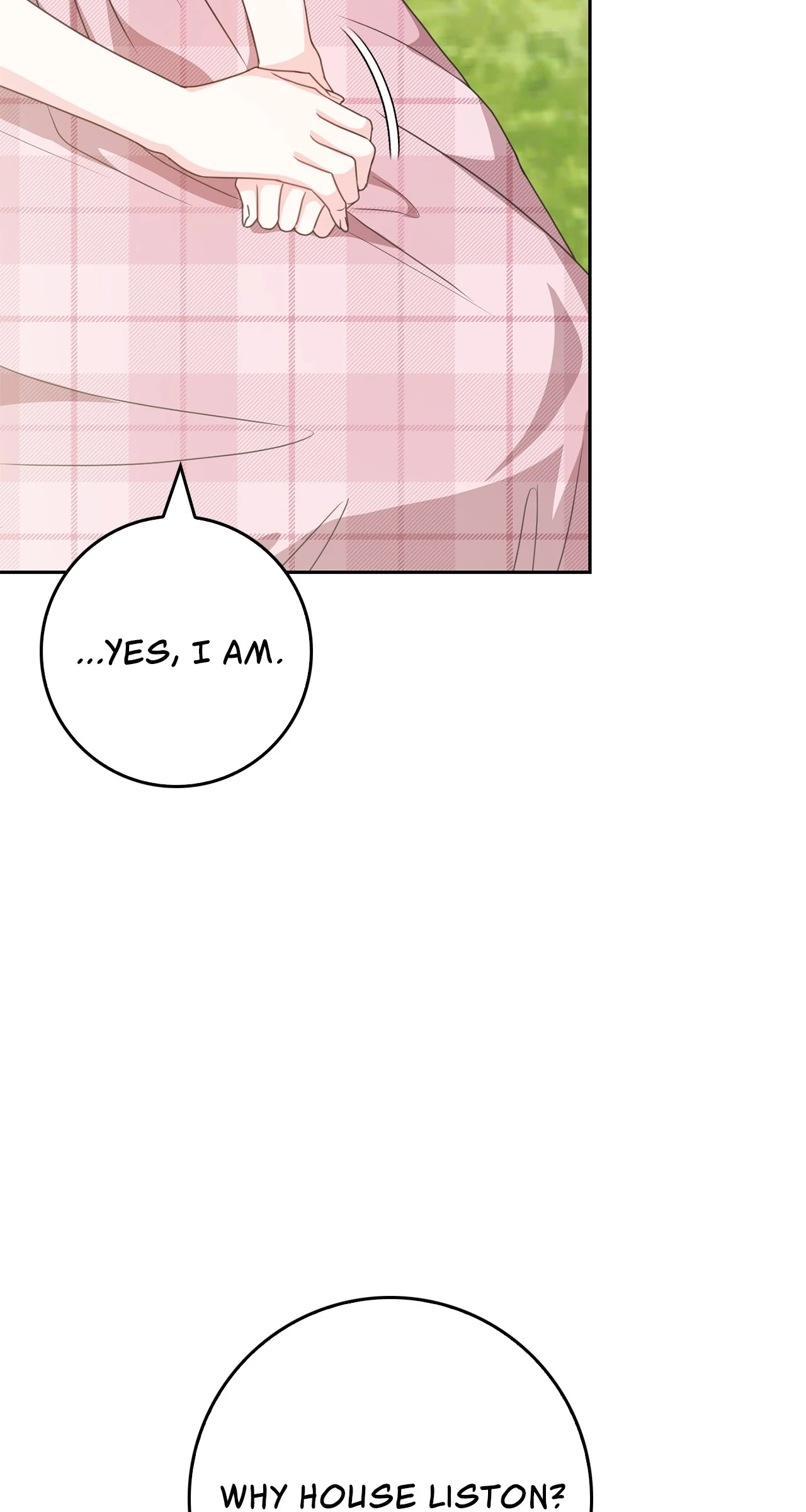 Must the Reincarnated Mother Always Die? (Official) - Chapter 42 manhwa