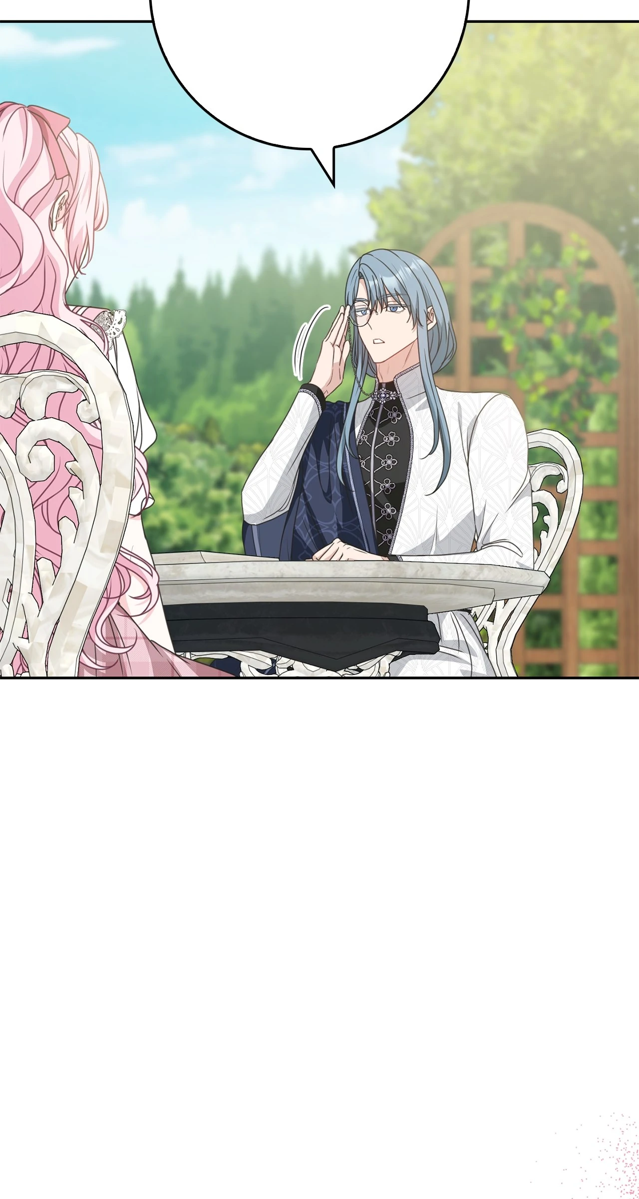 Must the Reincarnated Mother Always Die? (Official) - Chapter 42 manhwa